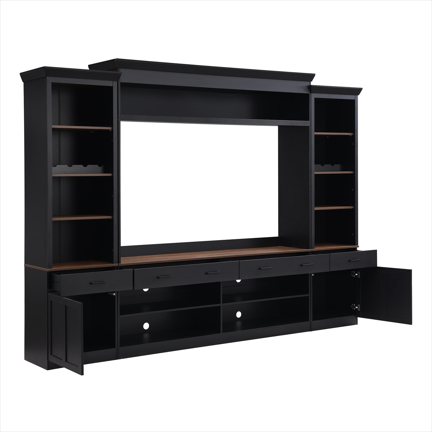SunJet UNZF4Q1RZ29F Tv-Stands - View #3