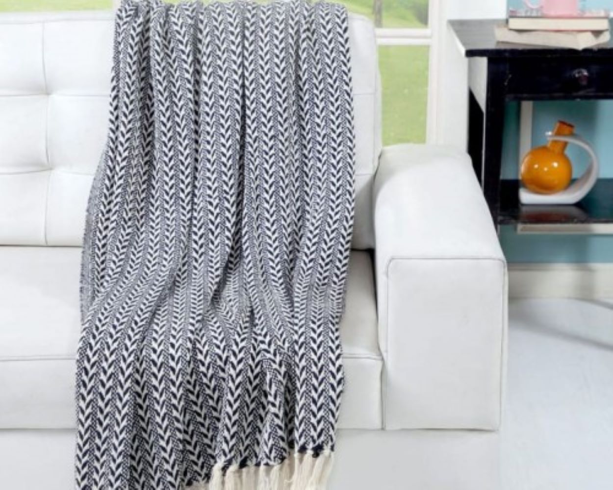 Timberbrook THRH017 Blankets-And-Throws - View #2