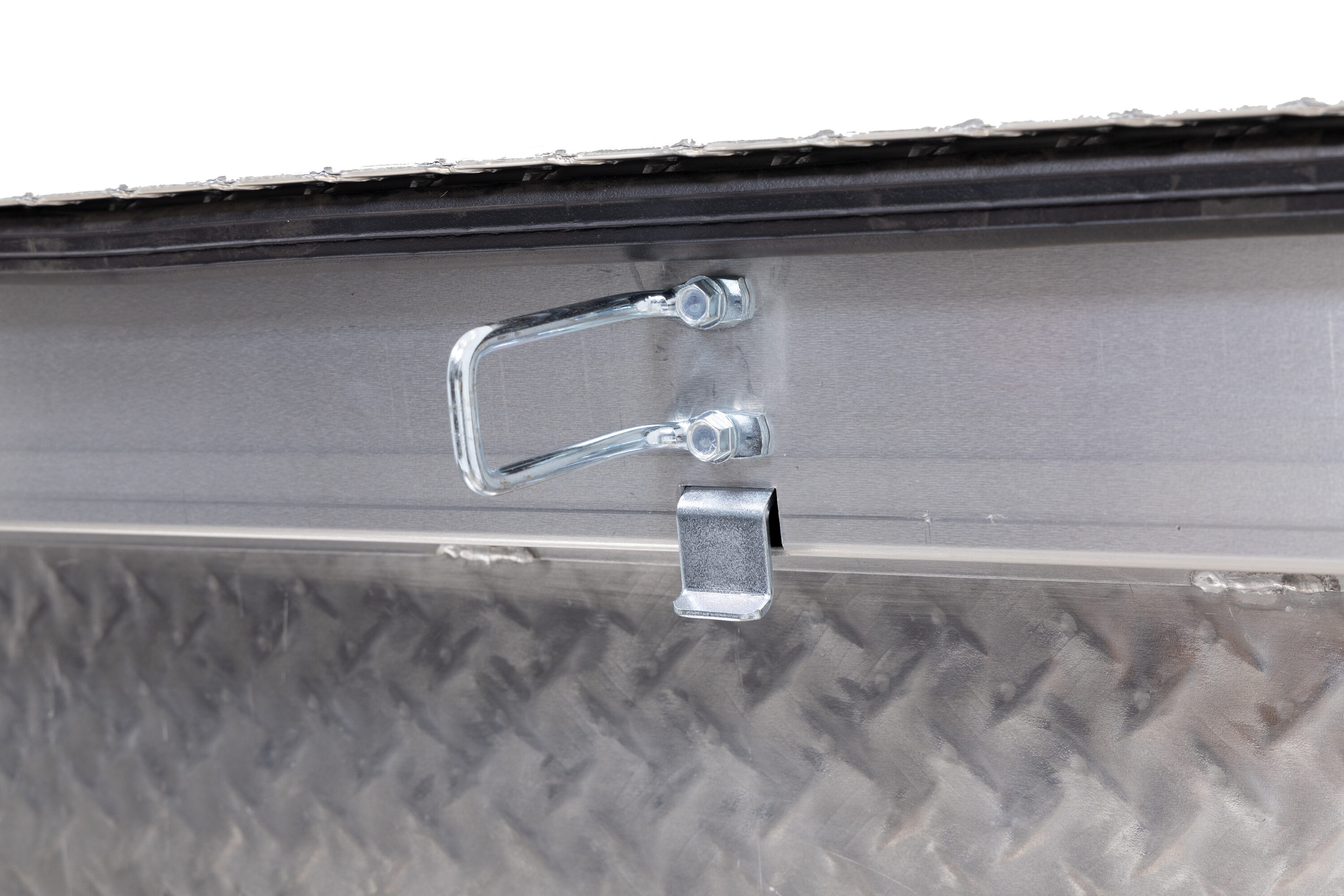 WEATHER GUARD 121-0-03 Truck-Tool-Boxes - View #19