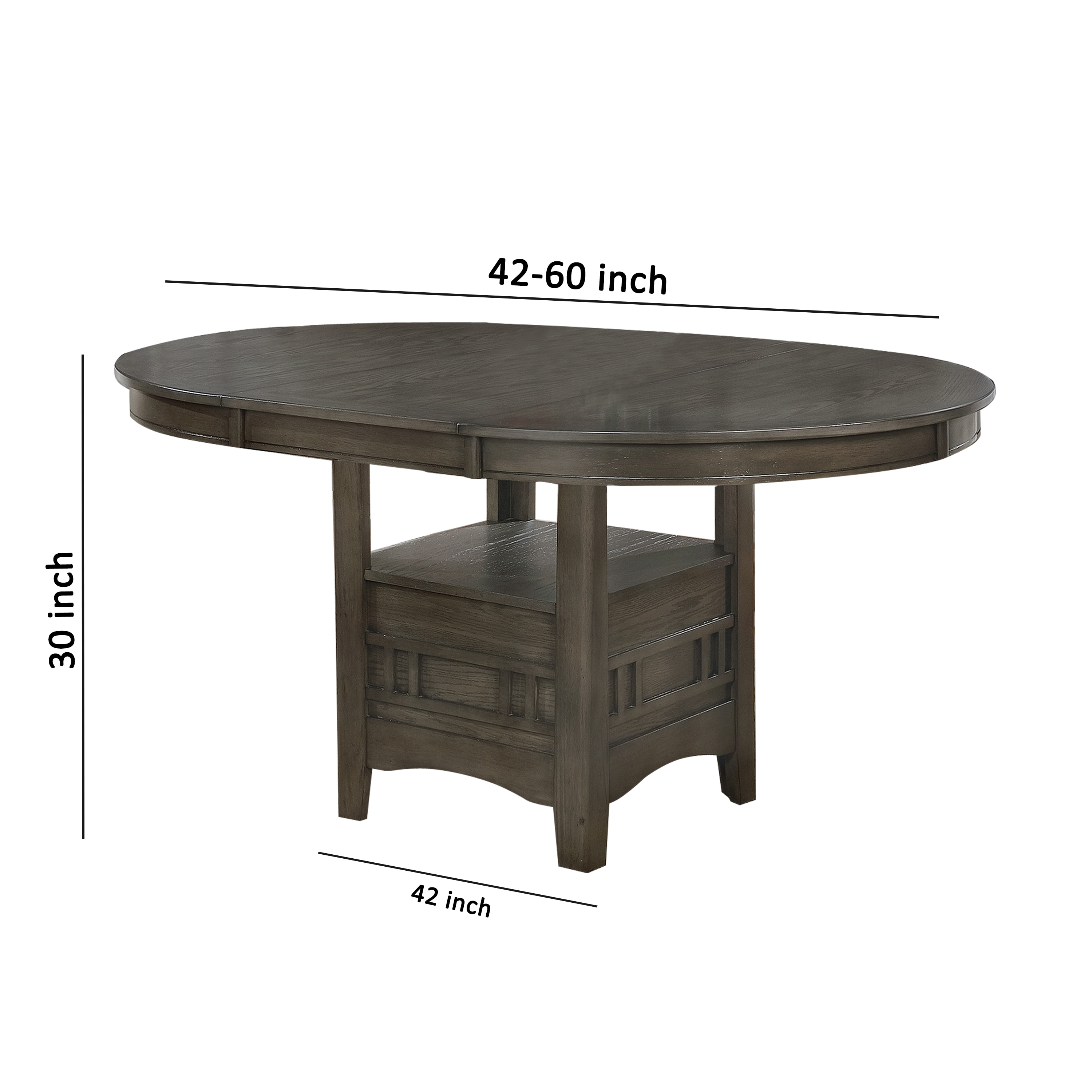 Benzara BM215253 Dining-Tables - View #5