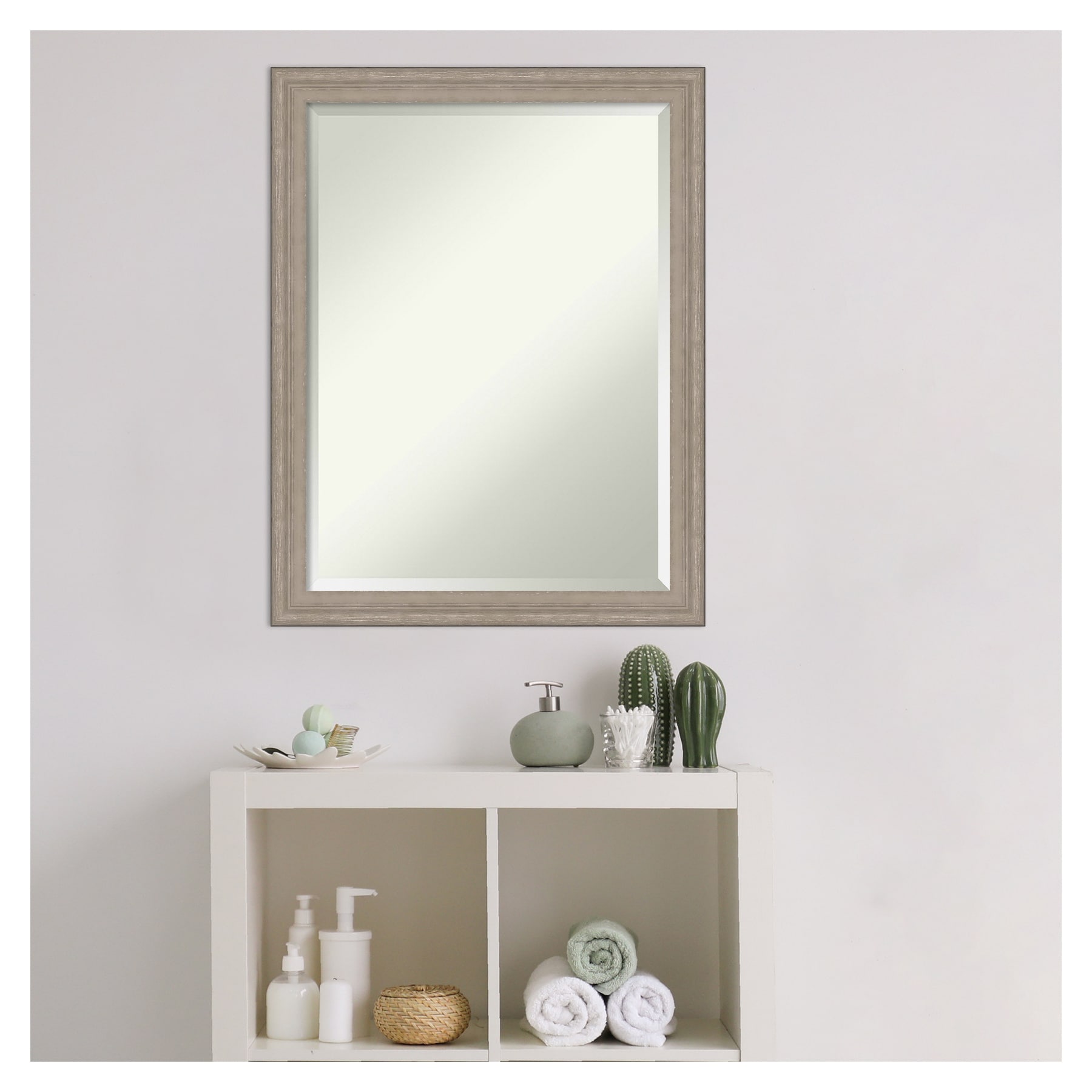 Amanti Art DSW4819429 Framed-Bath-Mirrors - View #6