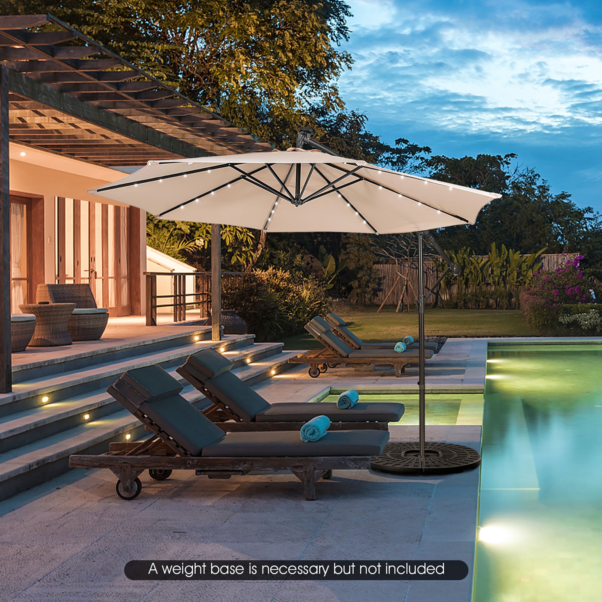 CASAINC ED-UML651020003 Umbrellas-2 - View #4