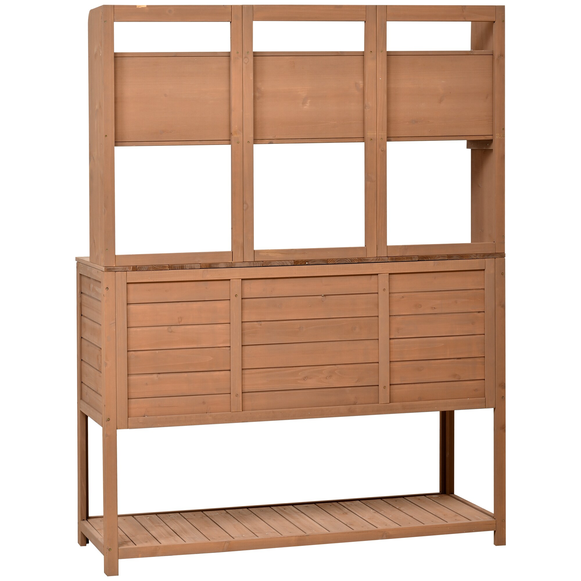 AHIOU HOME ZAAHG-P229035DPB Potting-Benches - View #5