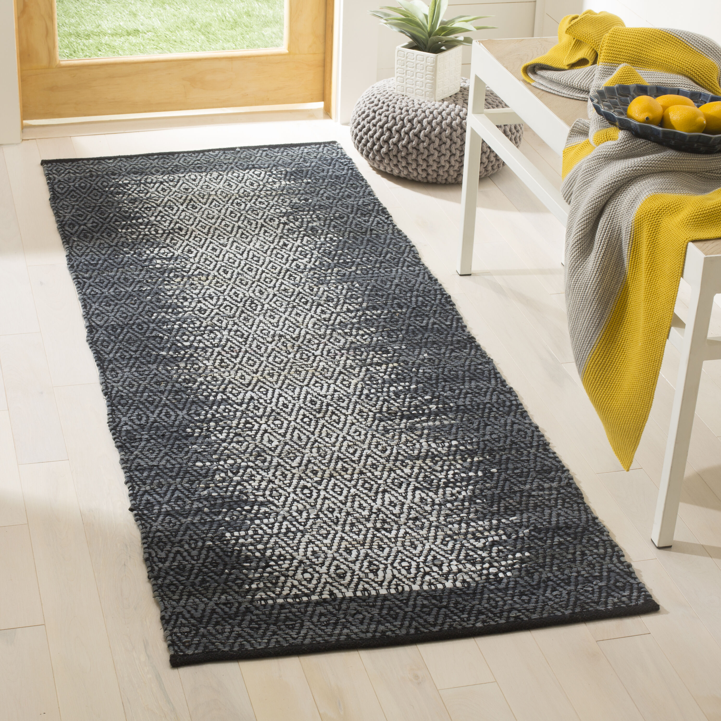Safavieh VTL387B-26 rugs - View #2