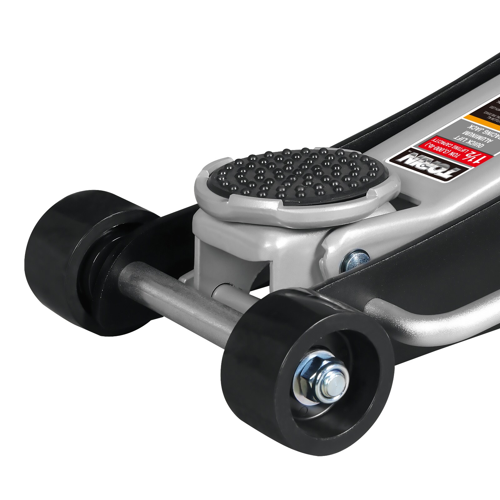 Torin T815018BL jacks - View #8
