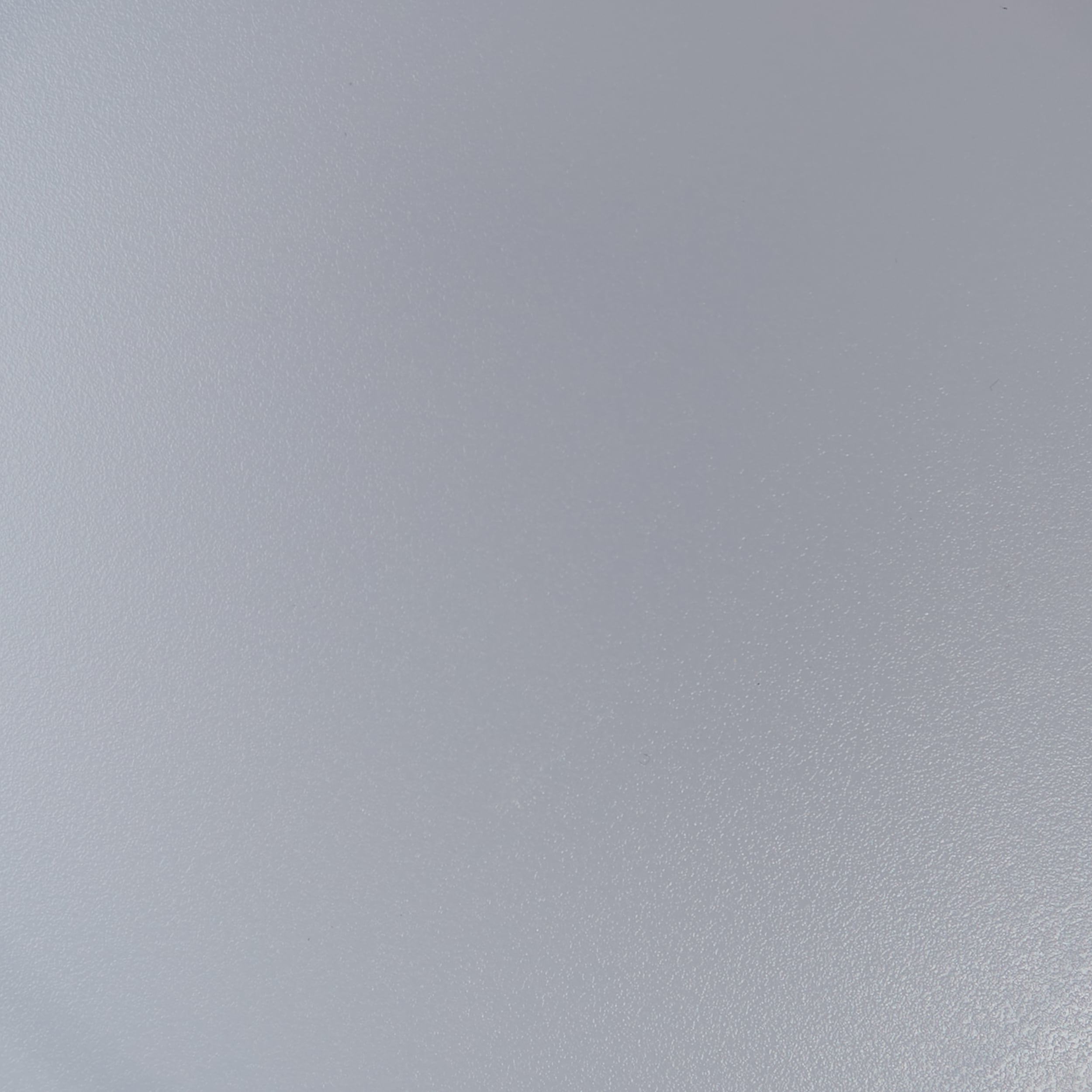 White Frosted Glass LED Flush Mount Ceiling Light