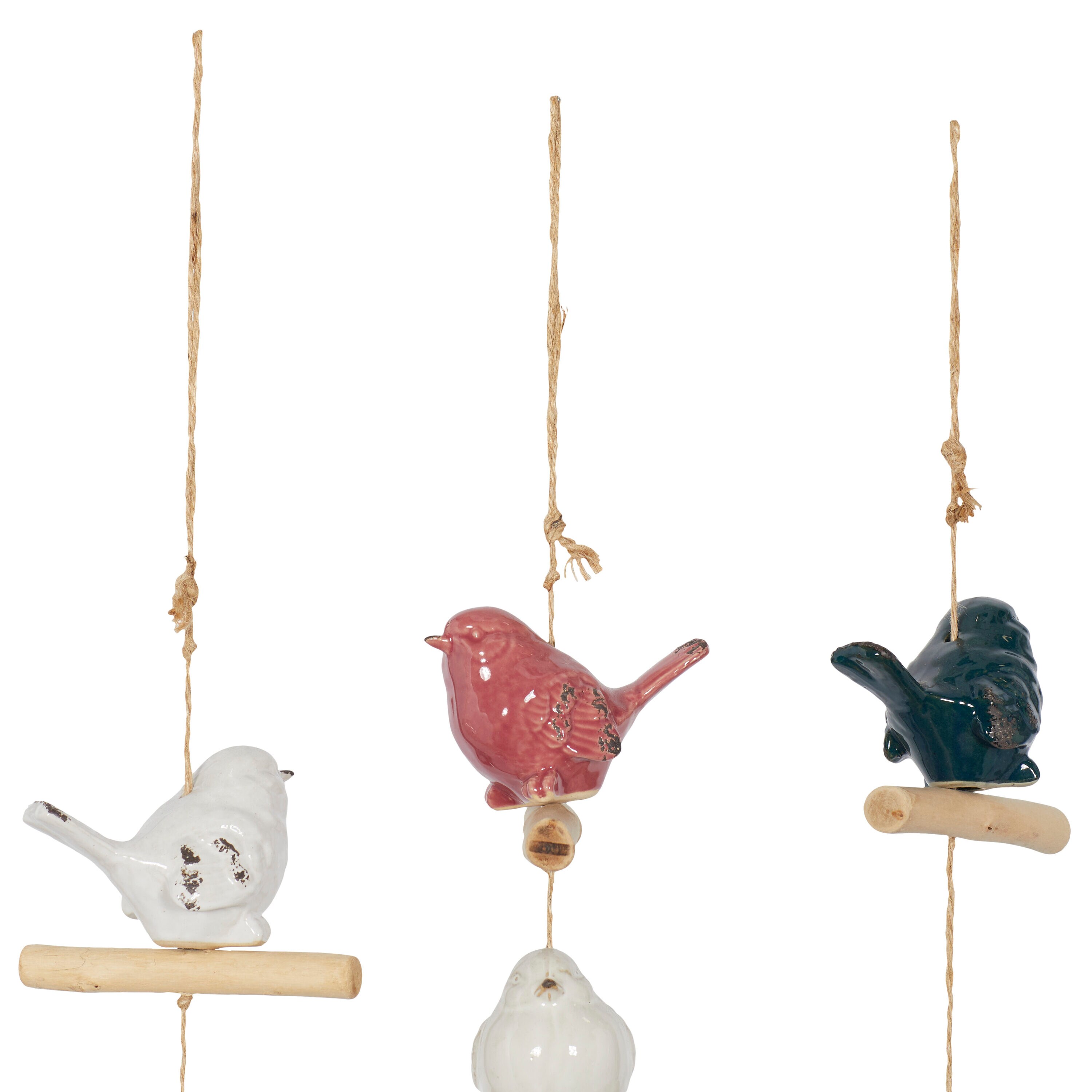Grayson Lane 59146 Wind-Chimes - View #2