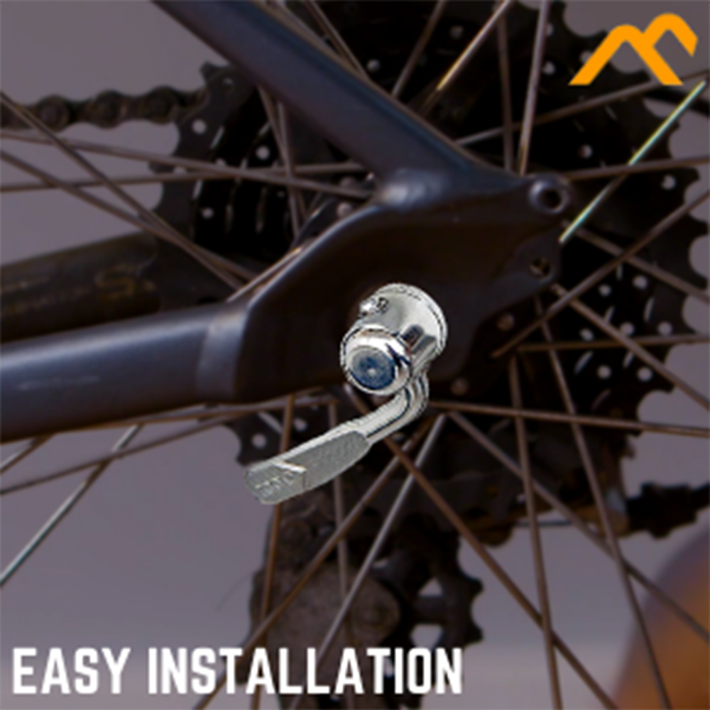 Alpcour APC-BTSASL Bike-Accessories - View #6