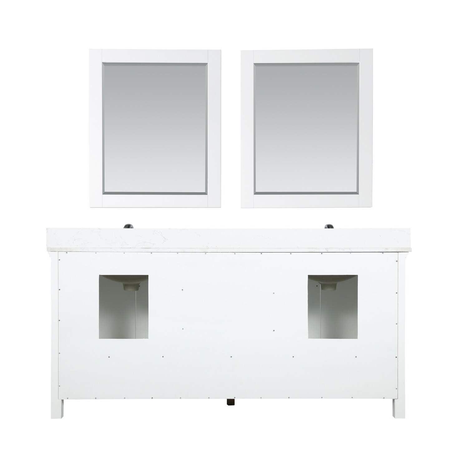 Altair 538072-WH-AW Bath-Vanity-Combo - View #9
