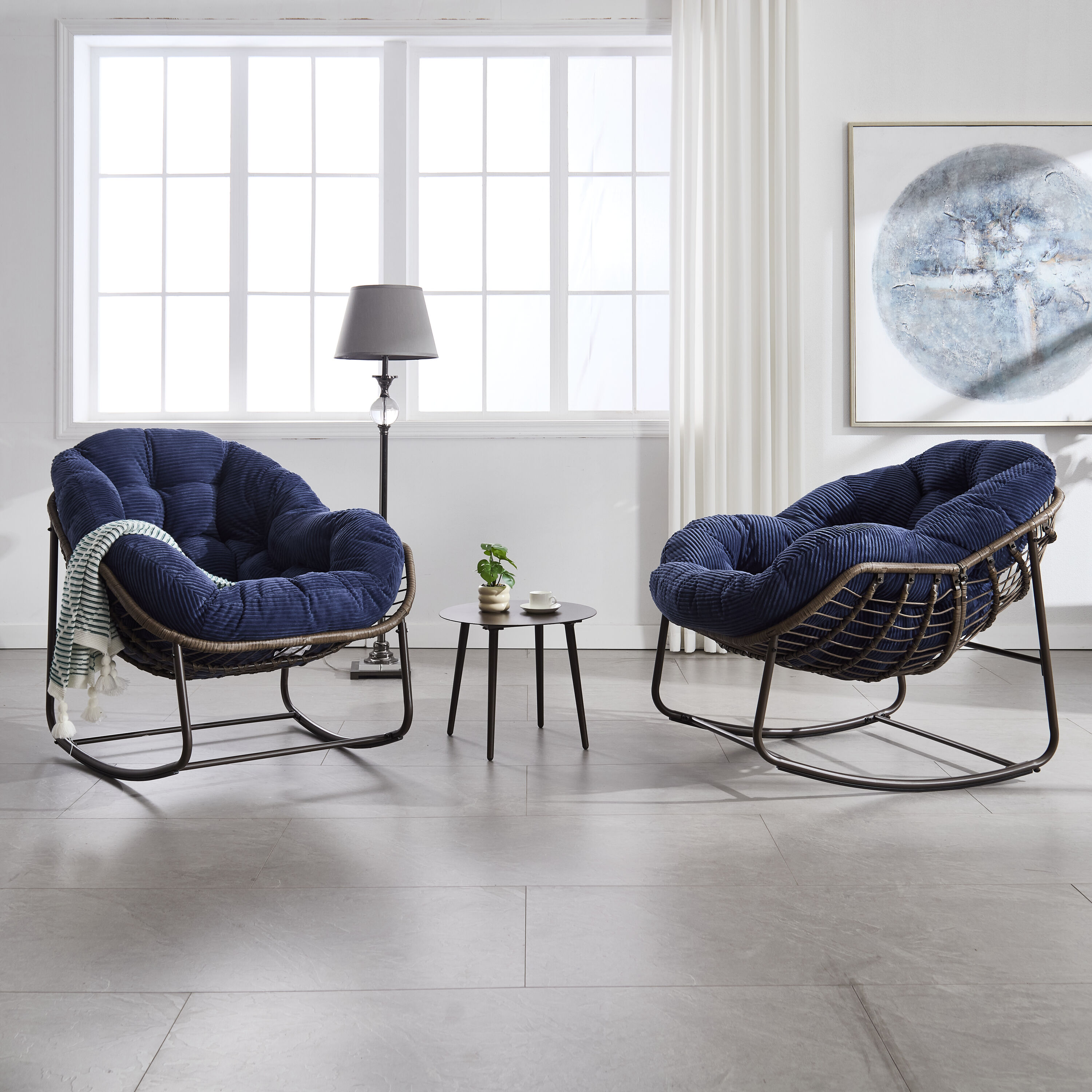 AHIOU HOME ZAAHG-P271520AC Patio-Chairs - View #3