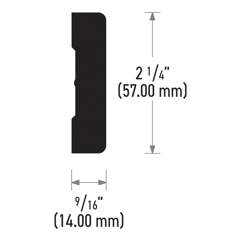 Metrie 1693691 Window-Door-Casings - View #4