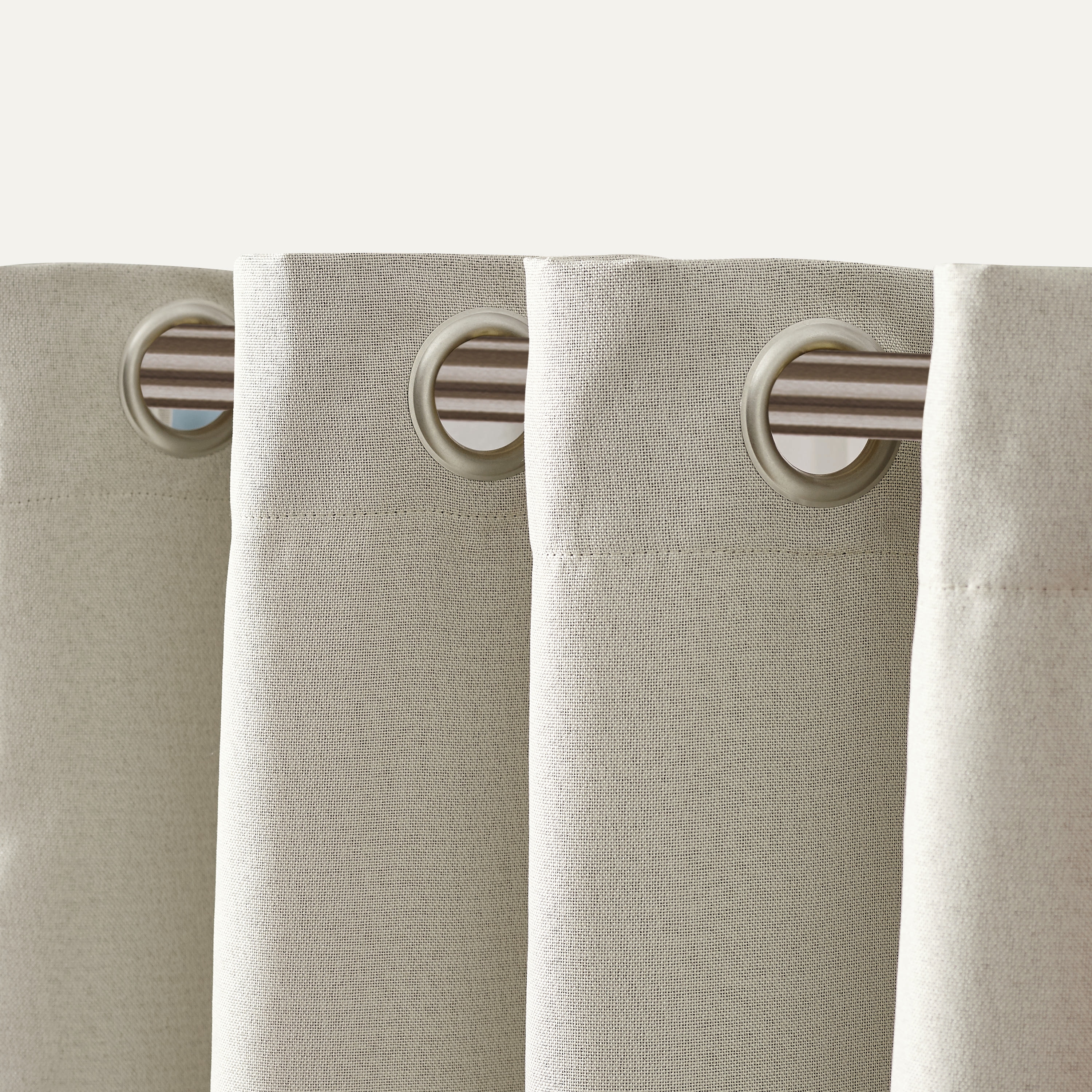  ODYSSEY-130-TD curtains - View #2