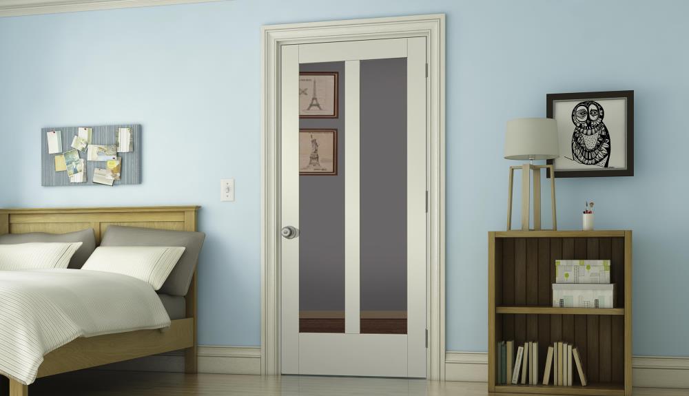 JELD-WEN LOWOLJW221100669 Pre-Hung-Doors - View #2
