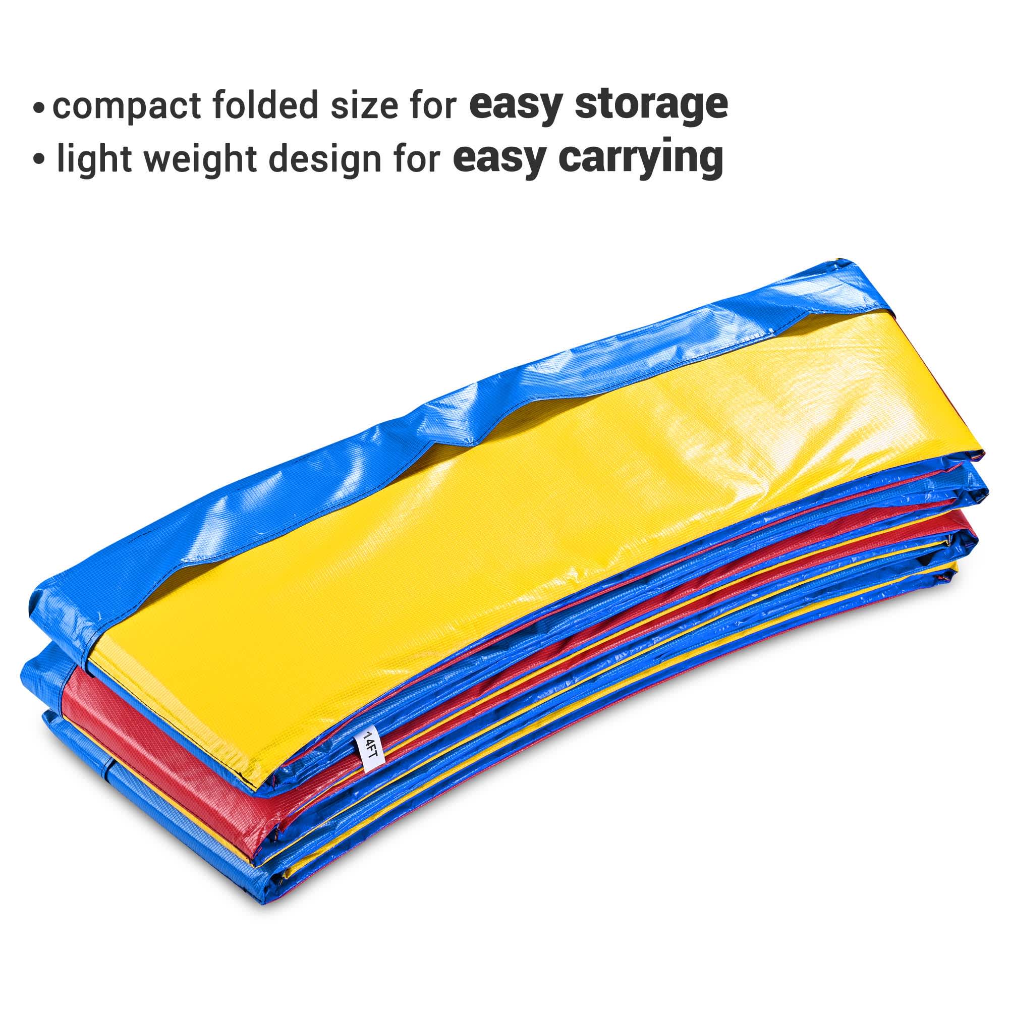 Yescom 09TMTTSP001-96-00-LO Trampoline-Accessories - View #4