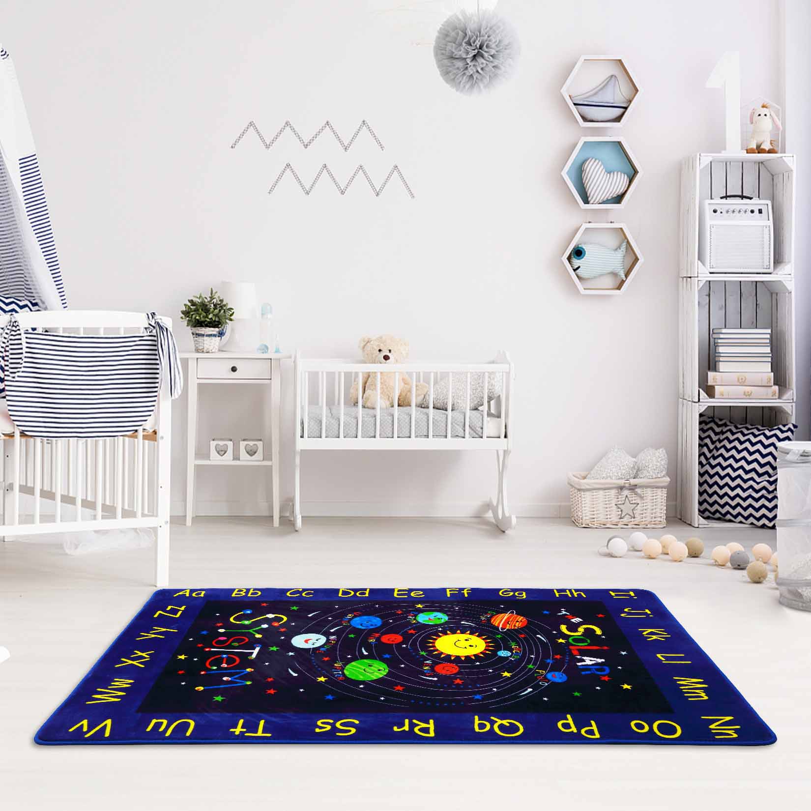 Garvee YXY-LO-PHO-0WP2P1KG rugs - View #2