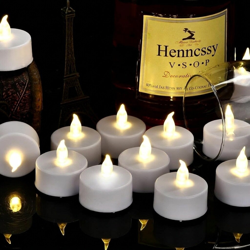 Phewnyzo LPW0610W030 candles - View #5