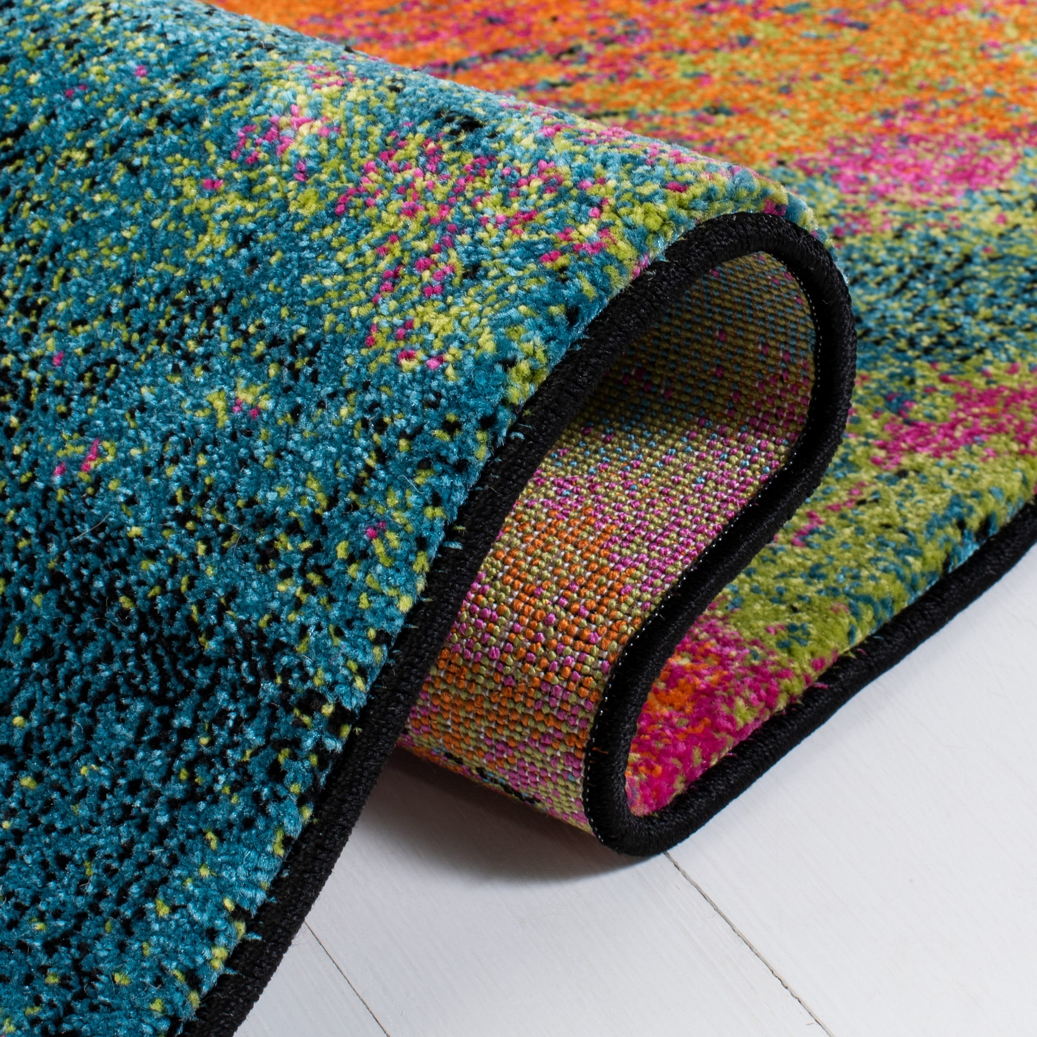 Safavieh GAL117N-28 rugs - View #6