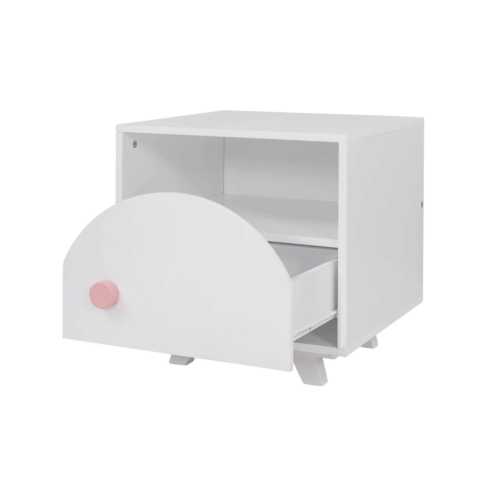 Yiekholo YLL-0759AAK nightstands - View #6