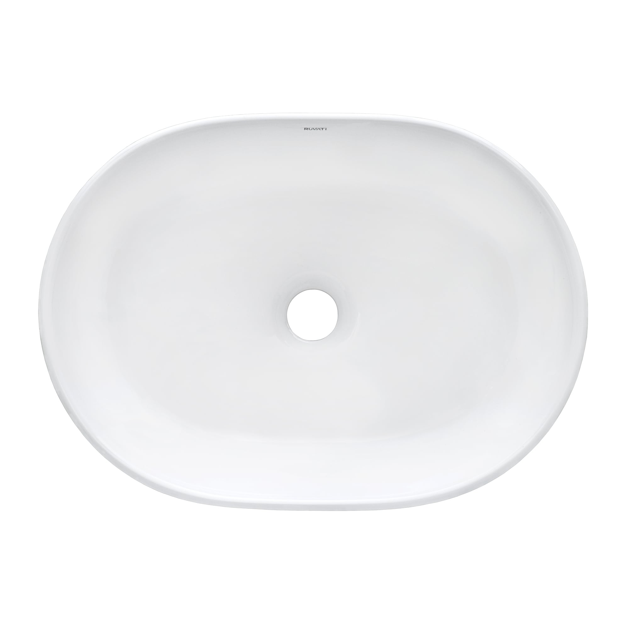 Ruvati RVB0419 Bath-Sink - View #5