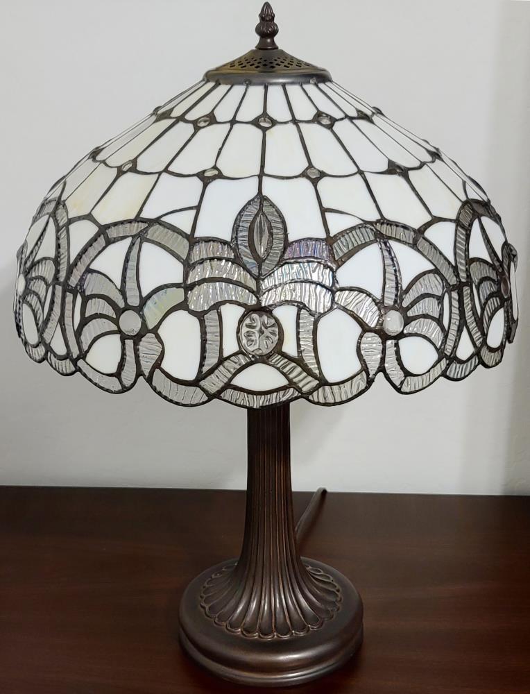 Amora Lighting AM293TL16B Table-Lamps - View #4