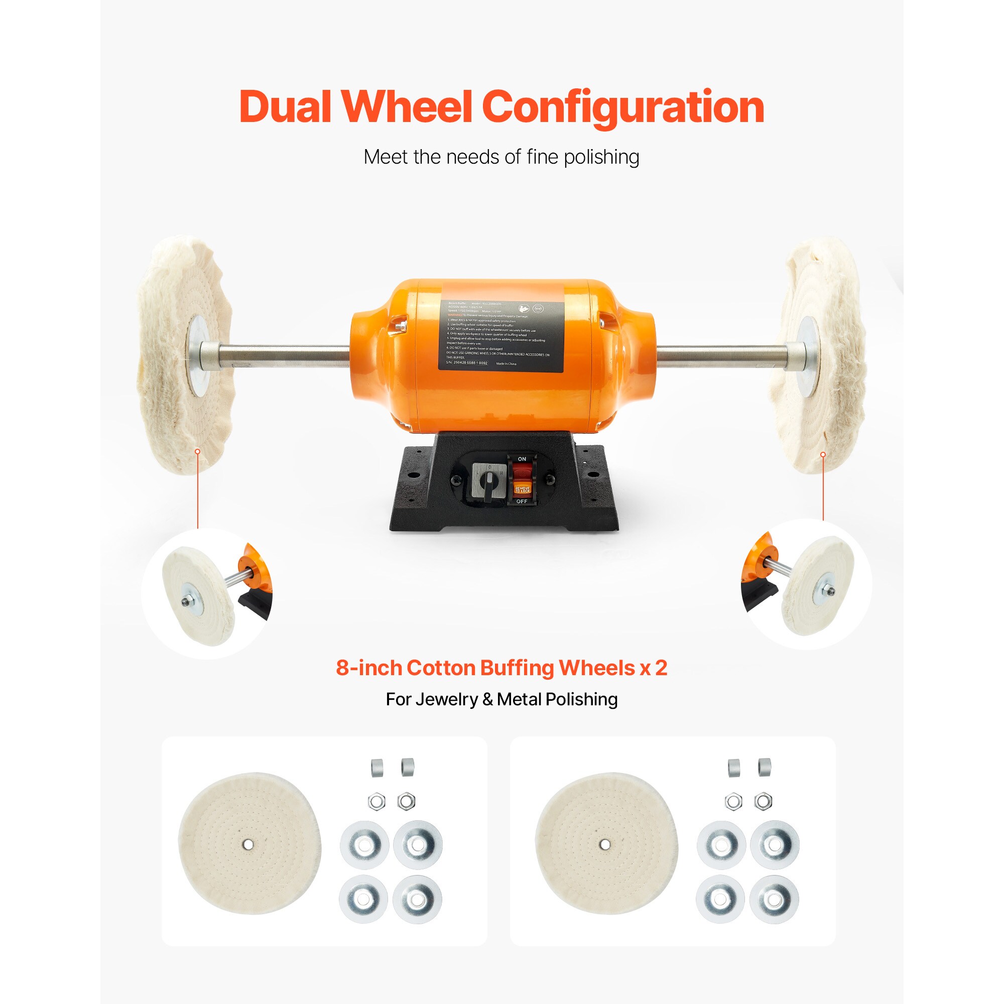 SVOPES SVOPESTSHCQPT13326V1 Corded-Polishers - View #5