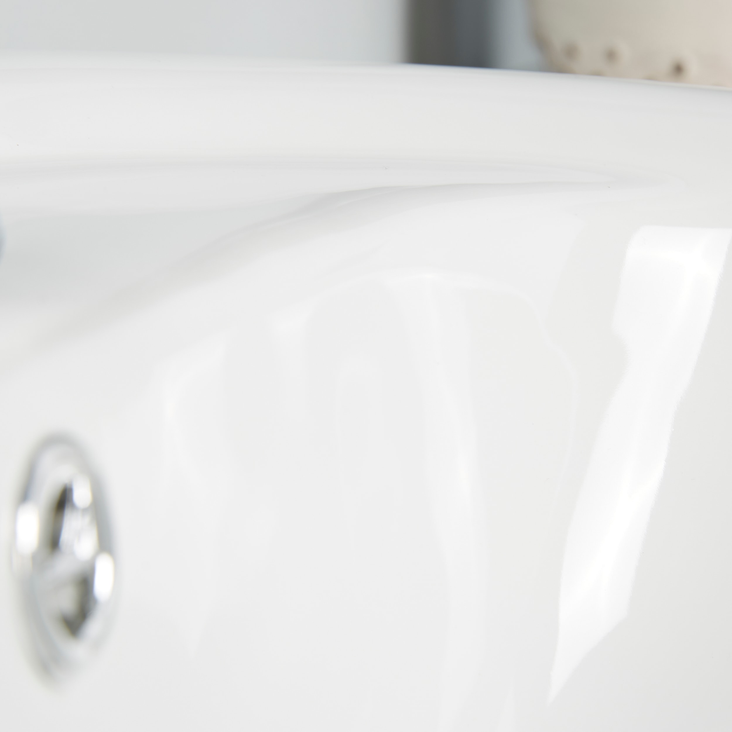 Barclay 3-9164WH Complete-Pedestal-Lavatories - View #3