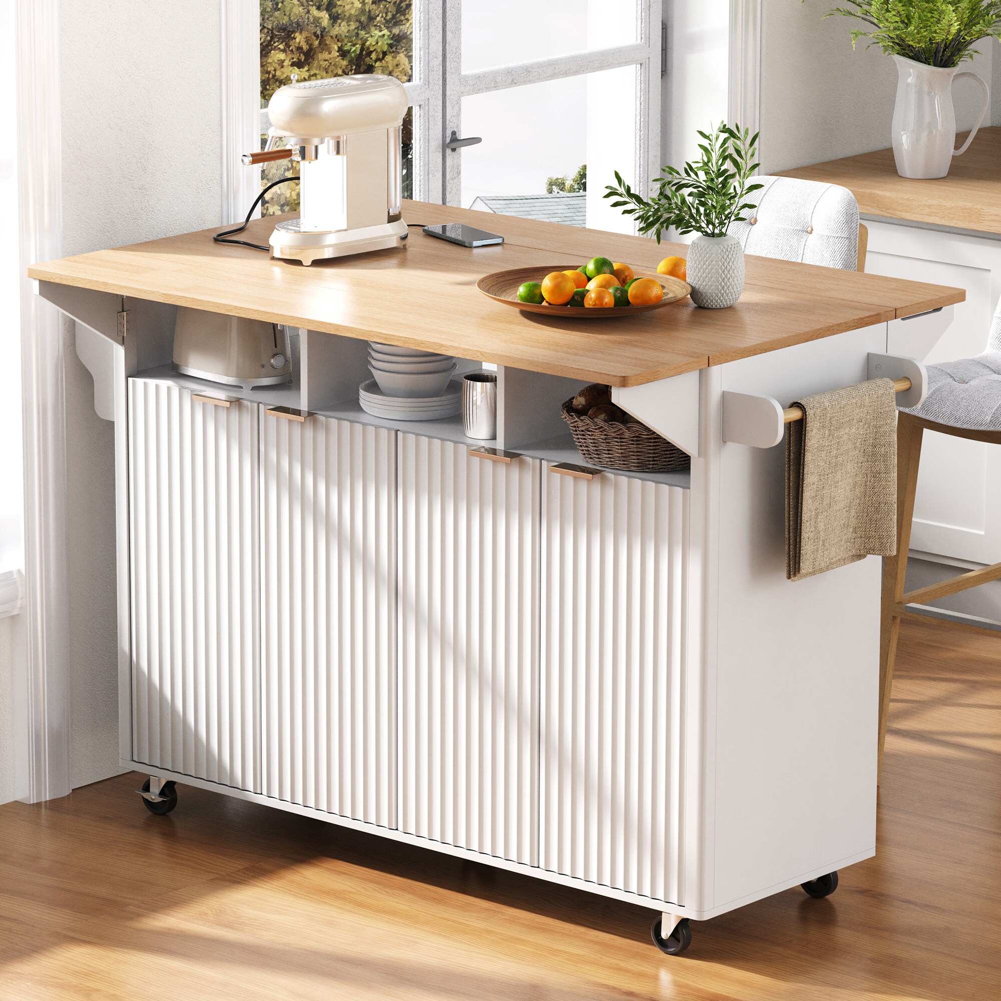 Bybafun YB2600152 Kitchen-Furniture - View #2