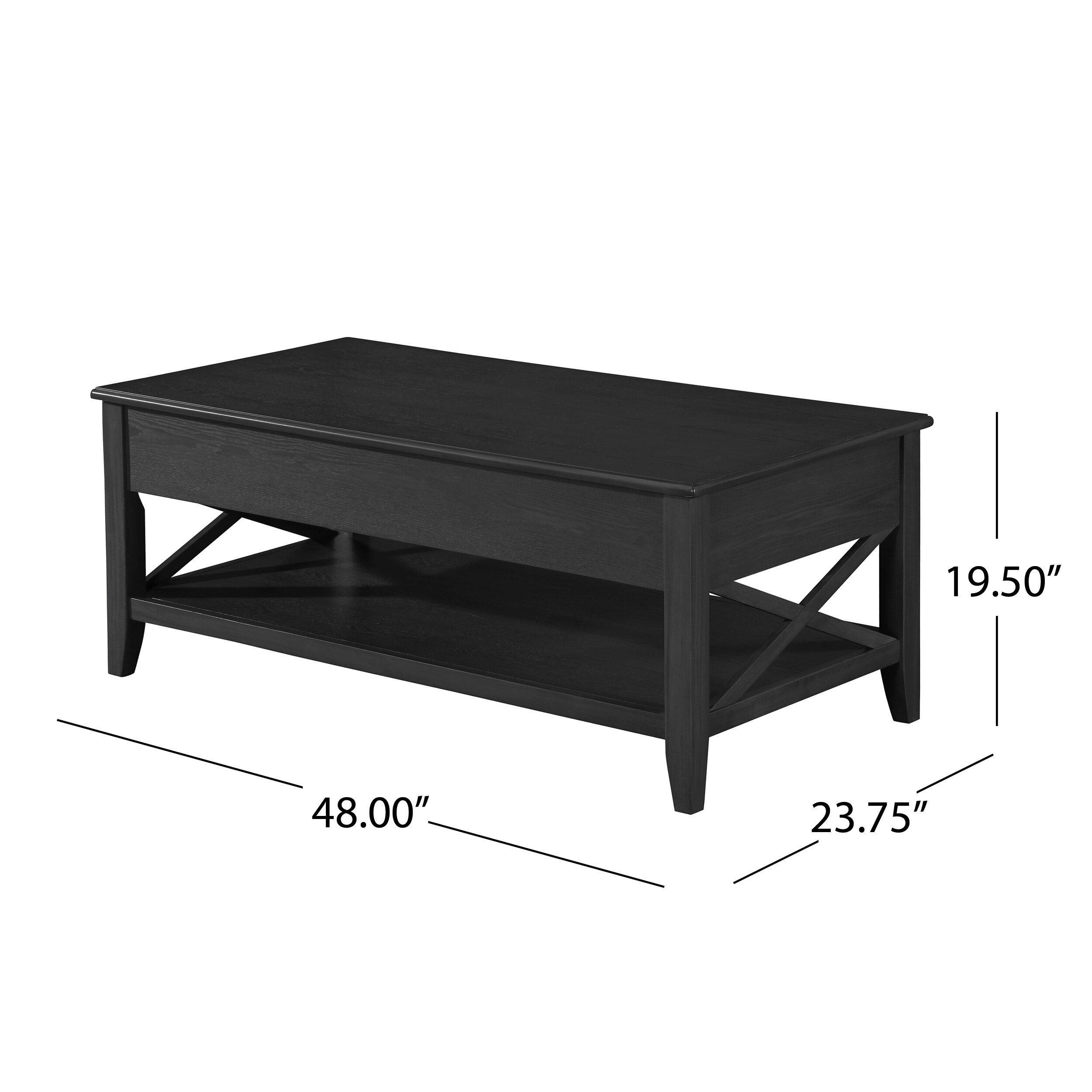 Christopher Knight Home 308093 Coffee-Tables - View #6