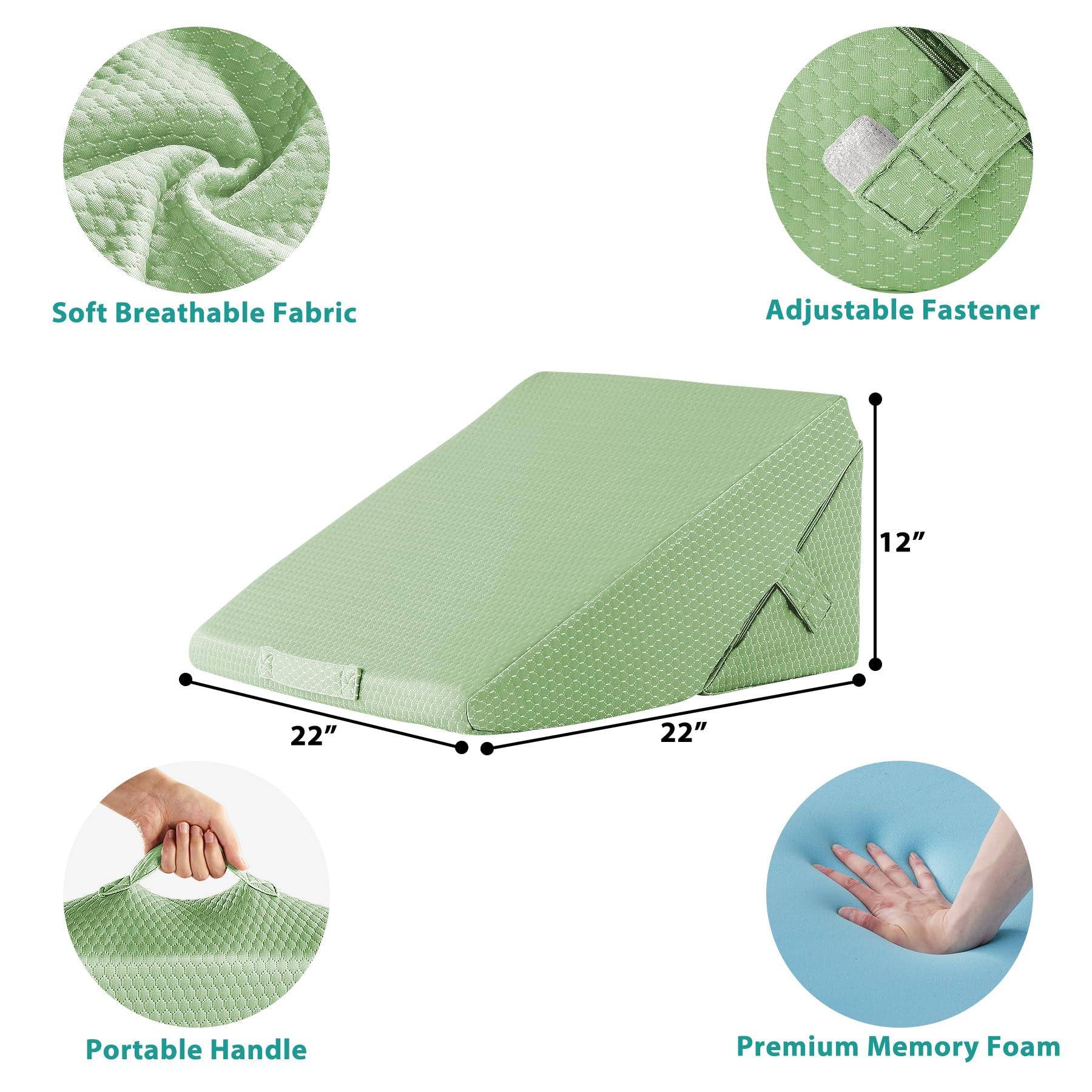 PIGFDK 5749848440719 Bed-Pillows - View #5