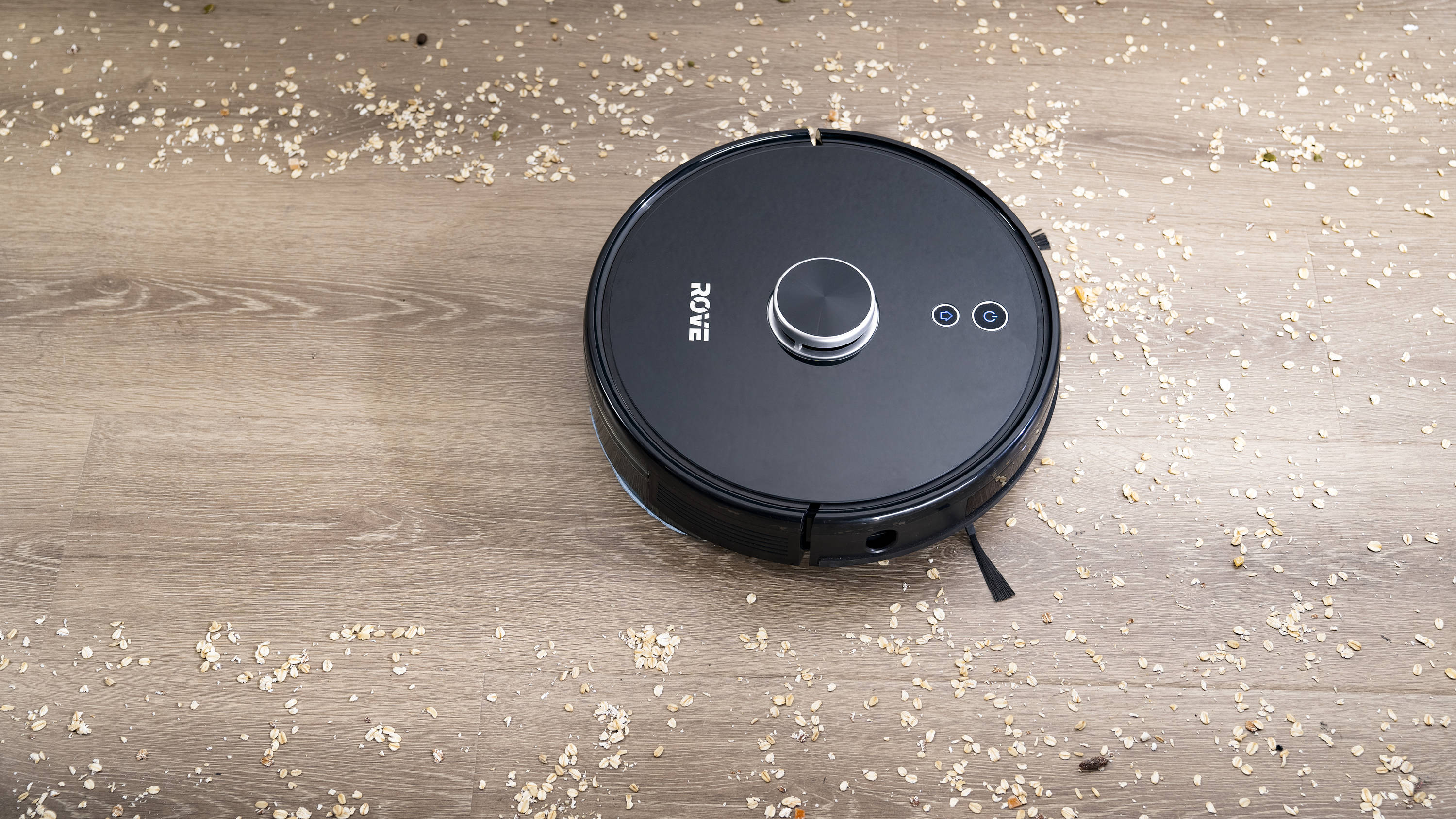 ROVE L3510 Robotic-Vacuums - View #5