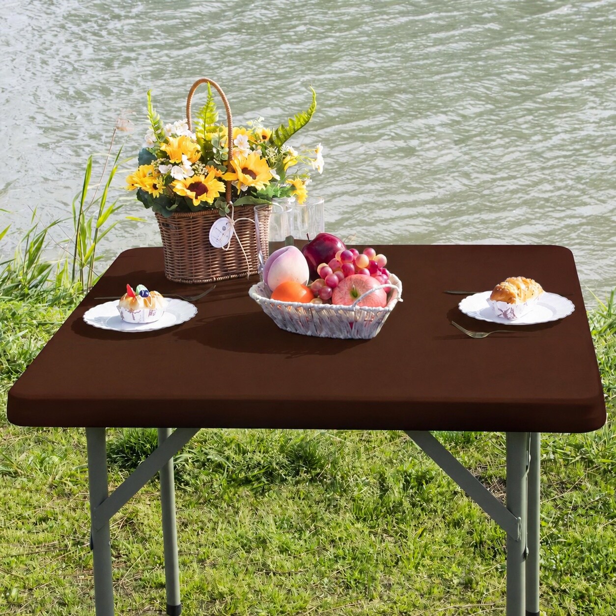 Adrinfly LAD0601D091 Table-Covers - View #2