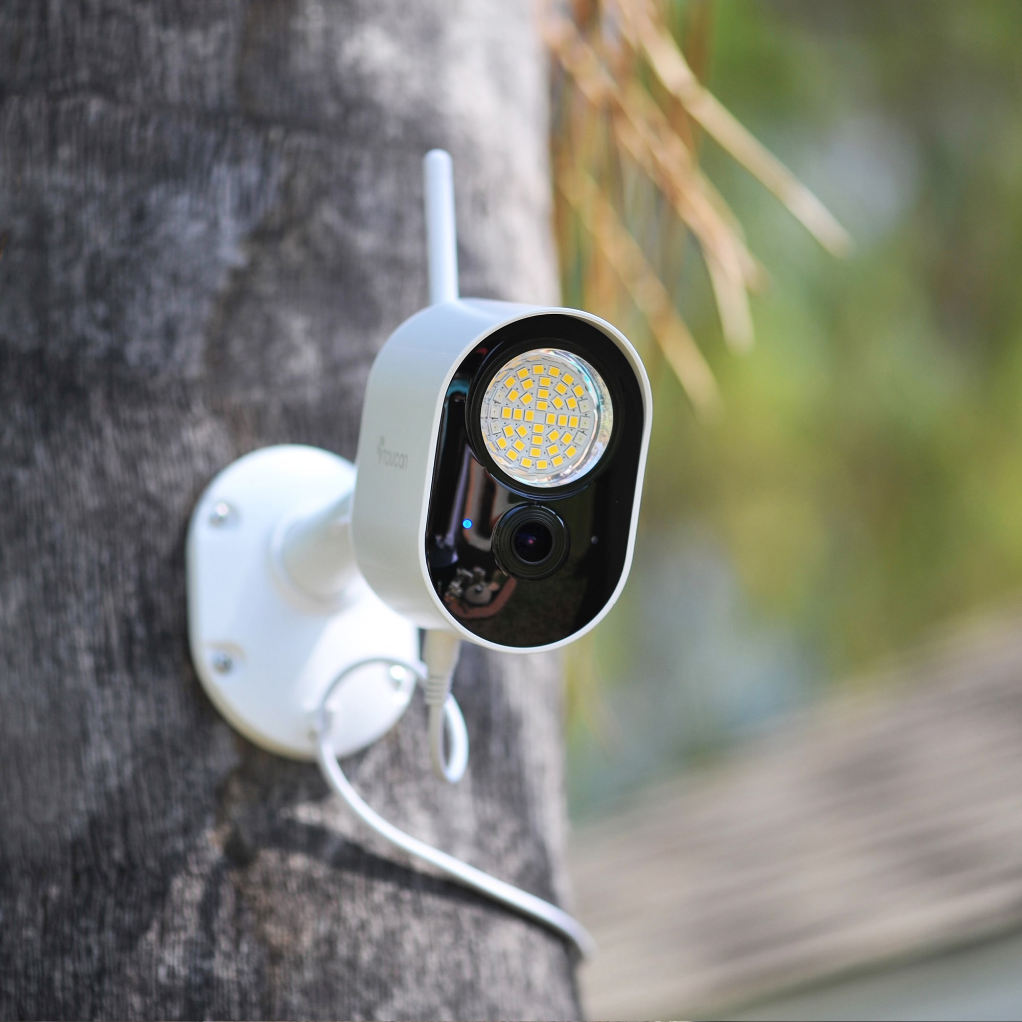Toucan VUPTSLC10WU Security-Cameras - View #4