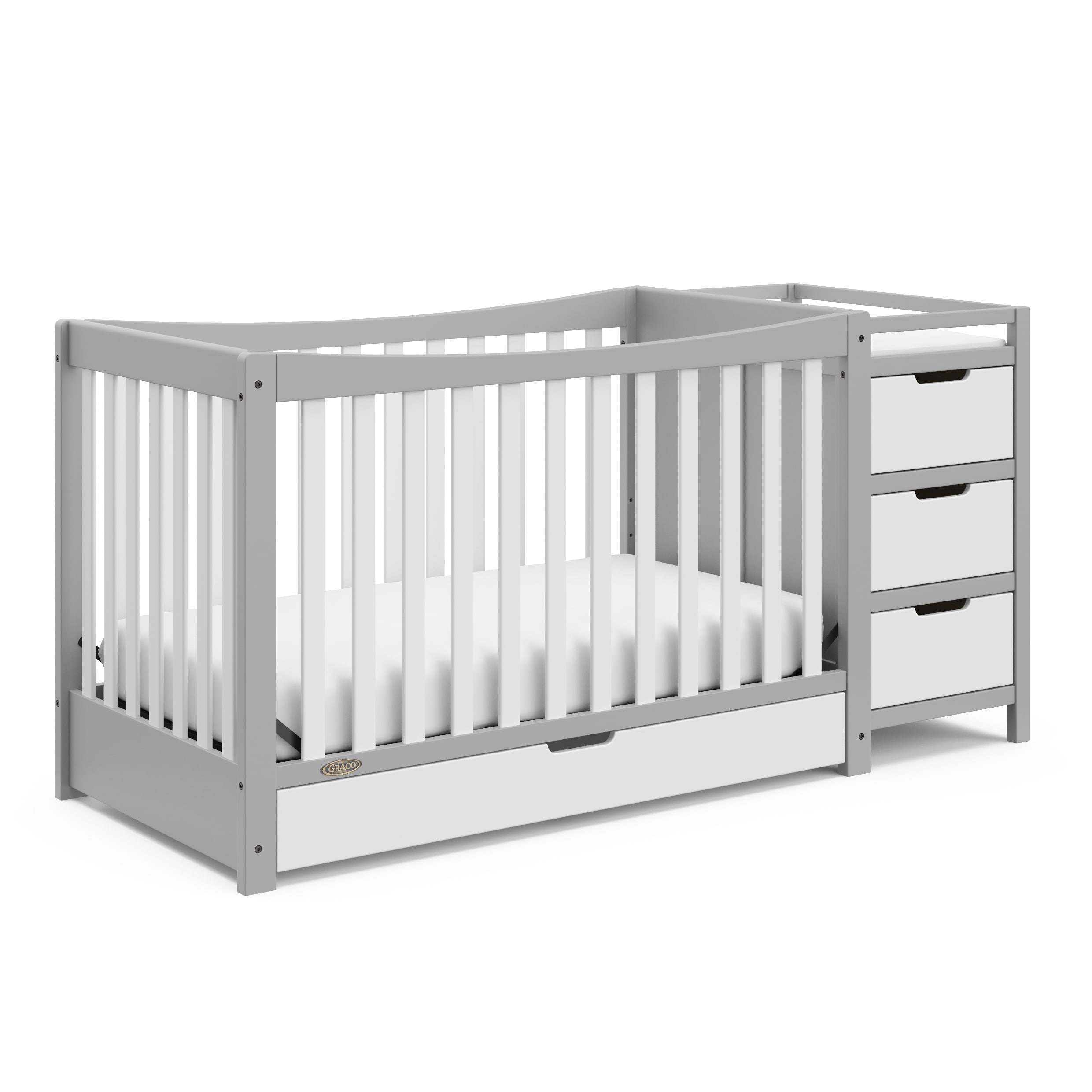 Graco 04586-211F cribs - View #3