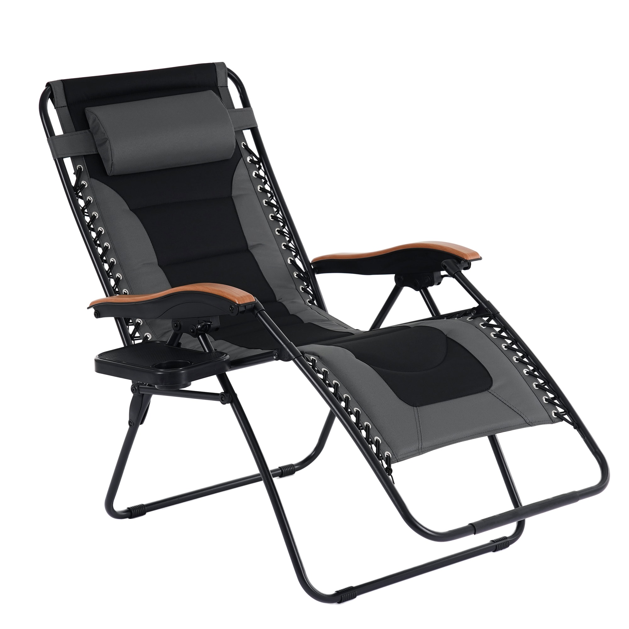 ACEGOSES LW-LF011GY Patio-Chairs - View #8
