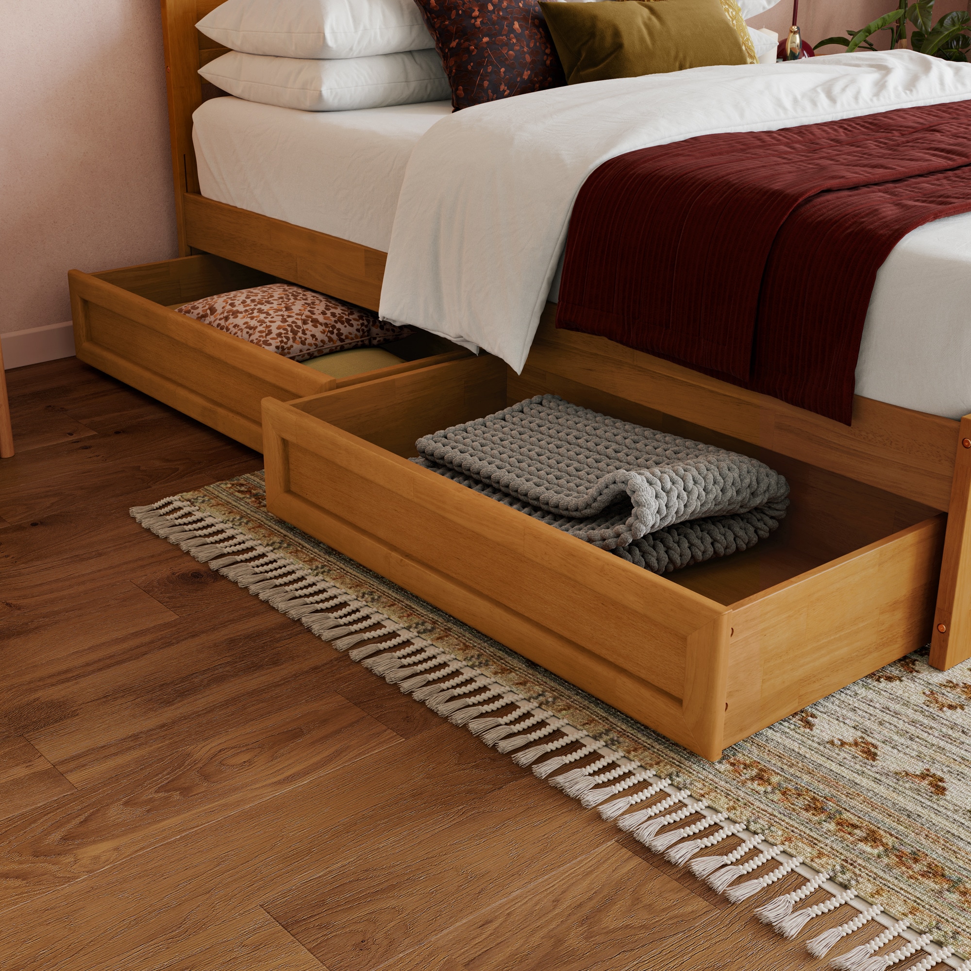 AFI AR448611T beds - View #7