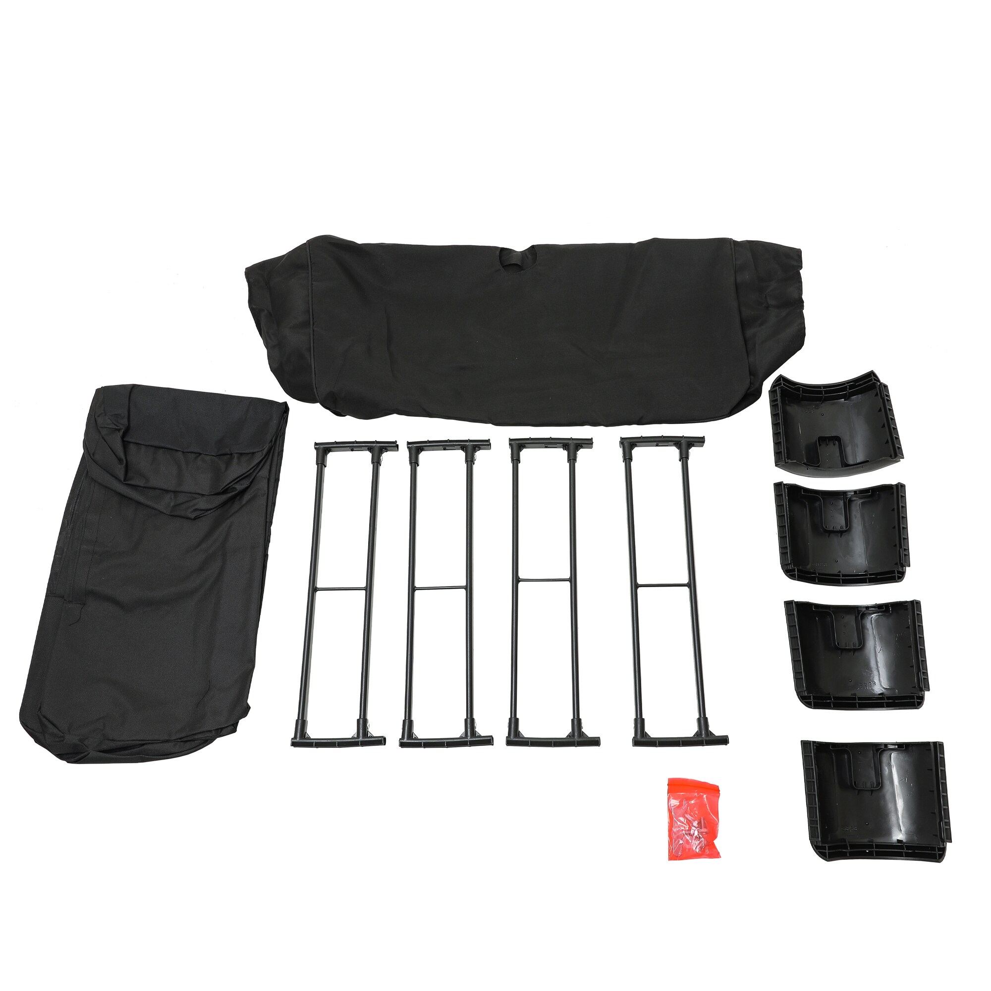 Clihome CLI-21ED37-3-TN Umbrellas-2 - View #10