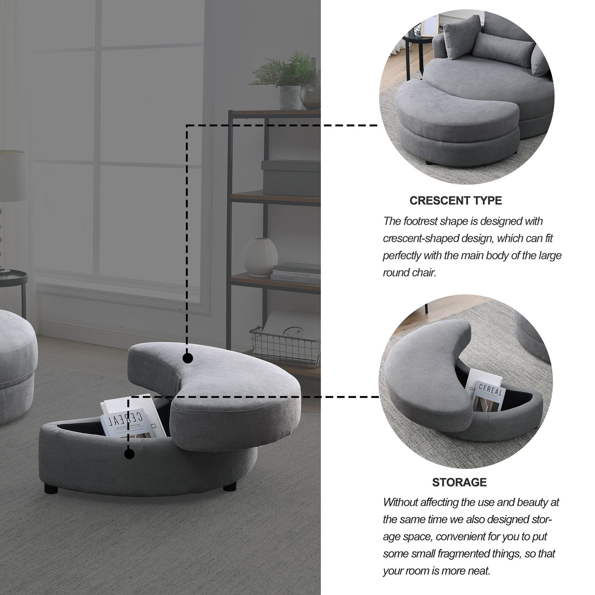 Bybafun YA3700409 futons - View #19