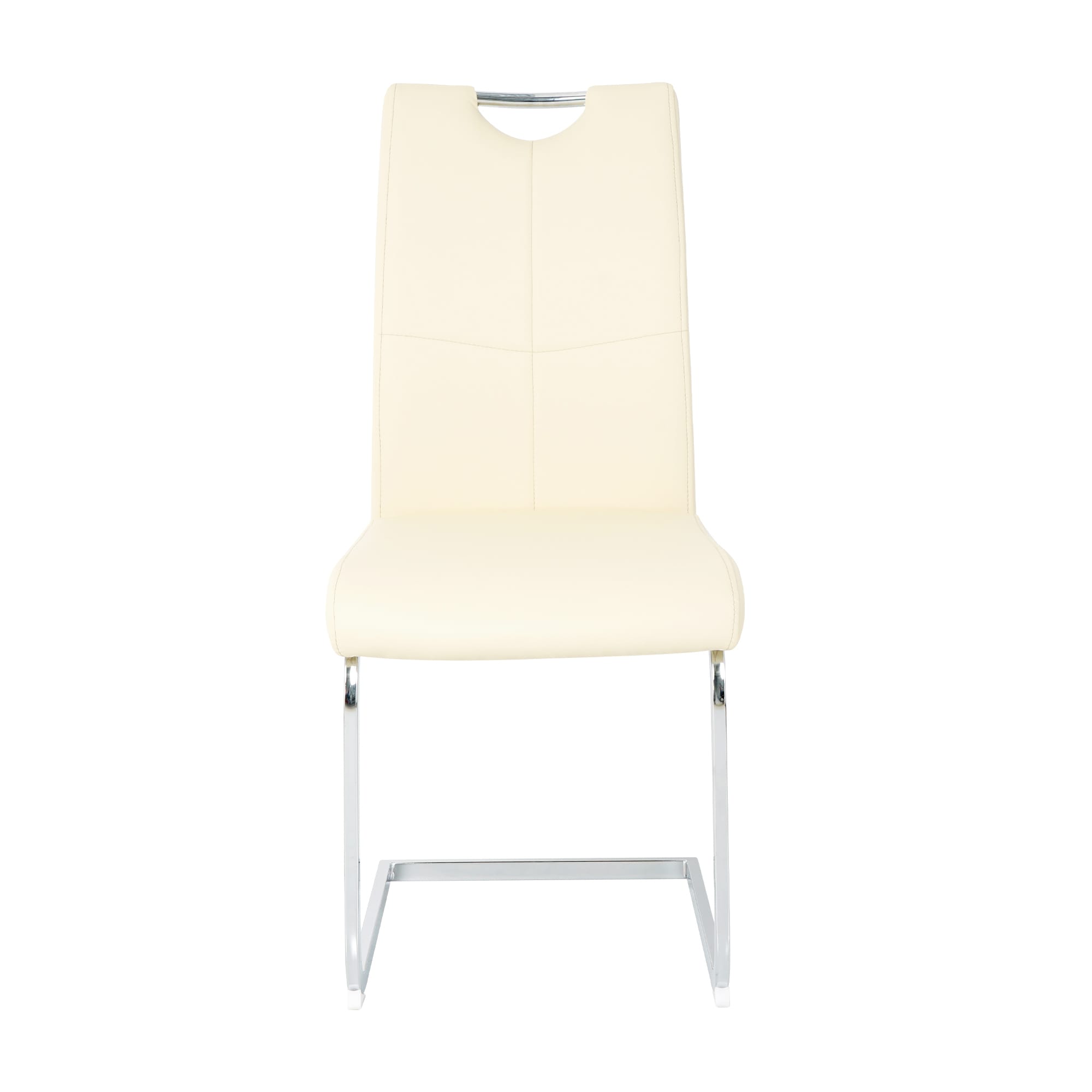 SINOFURN SYA290007GN Dining-Chairs - View #2