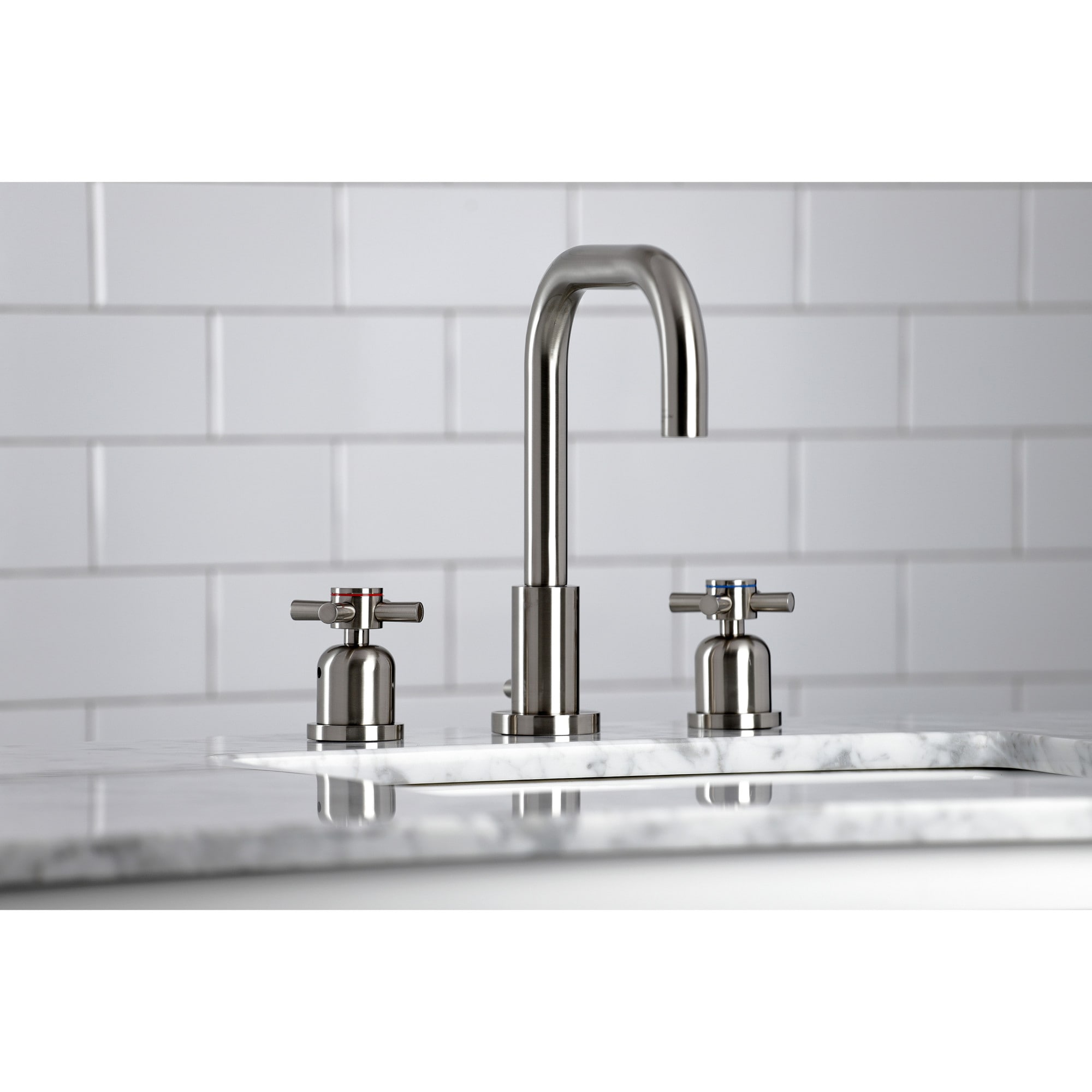 Kingston Brass WLFSC8938DX Lavatory-Faucets - View #6