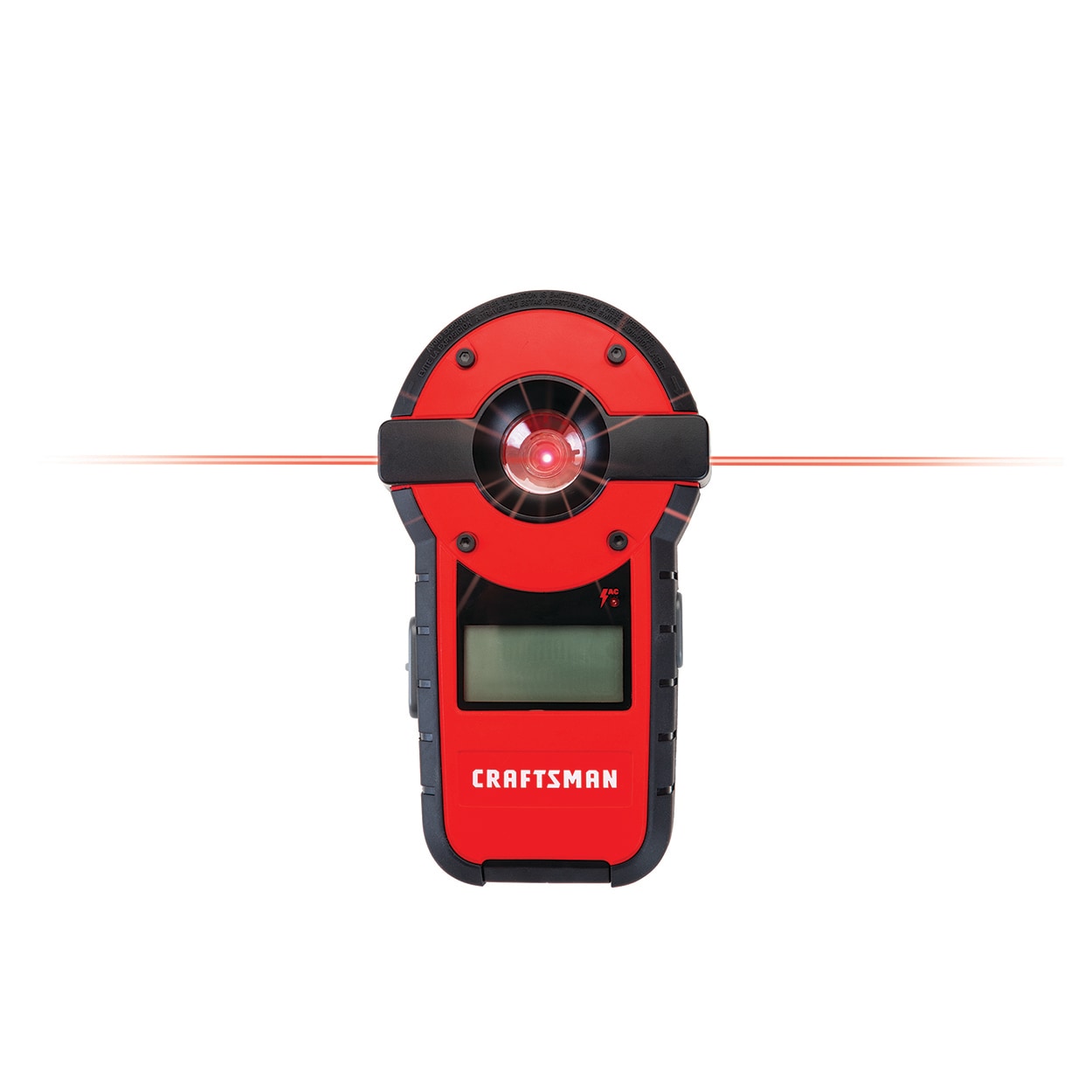 Bosch Red 100-ft Self-Leveling Indoor Line Generator Laser Level