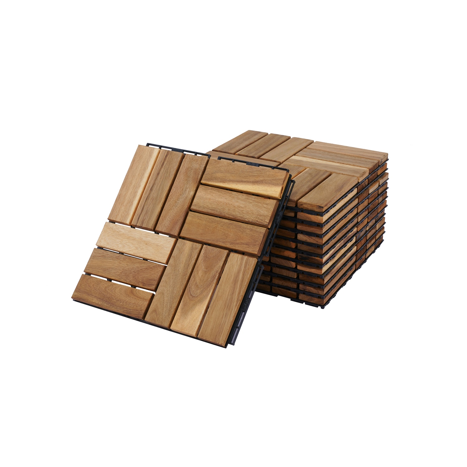 Bybafun YA1000021 Deck-Tiles - View #2
