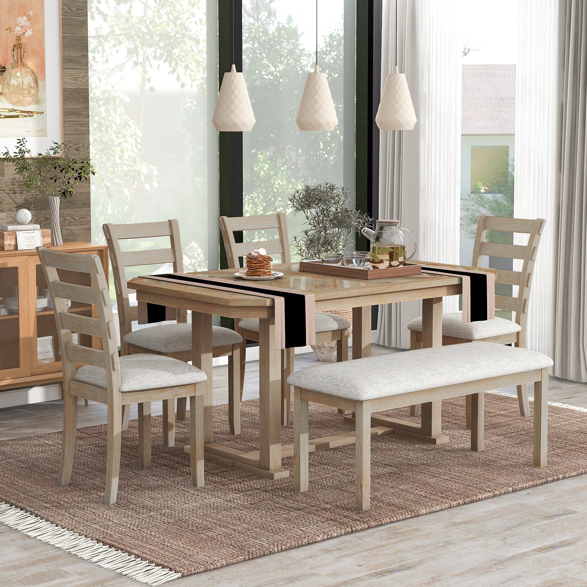Siavonce XH49AAD Dining-Sets - View #2