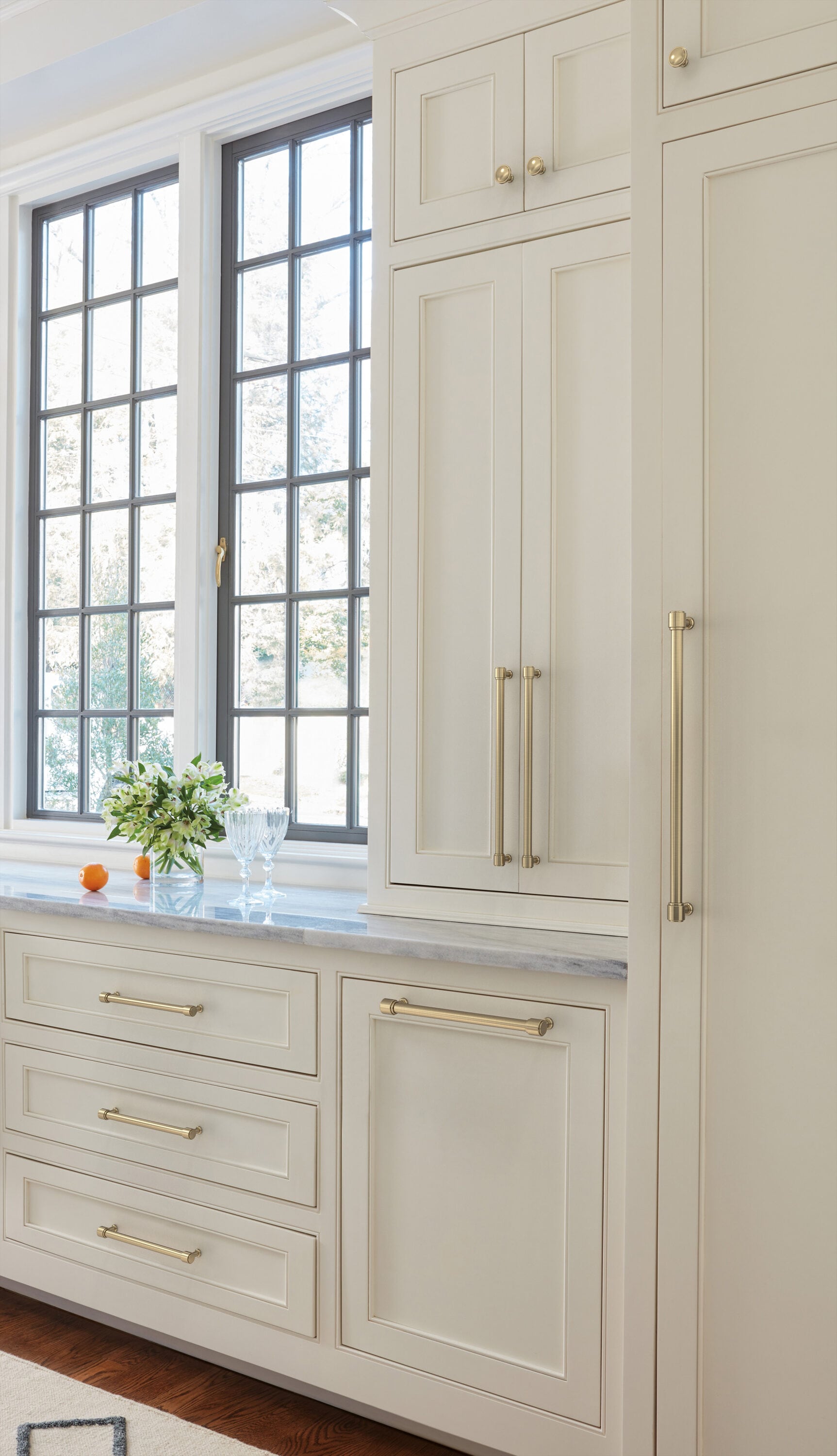 Amerock BP37460BBZ Cabinet-Knobs - View #2