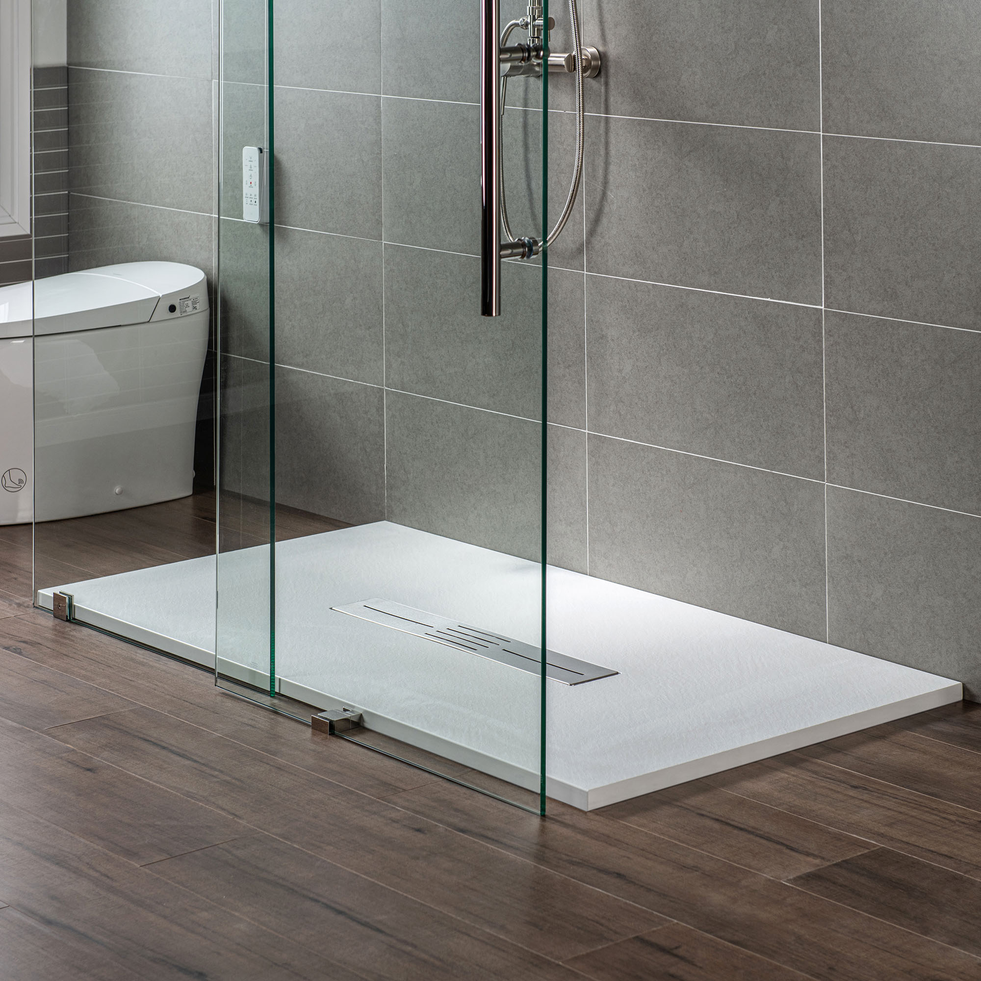 Woodbridge LSB4165 Shower-Floors - View #10