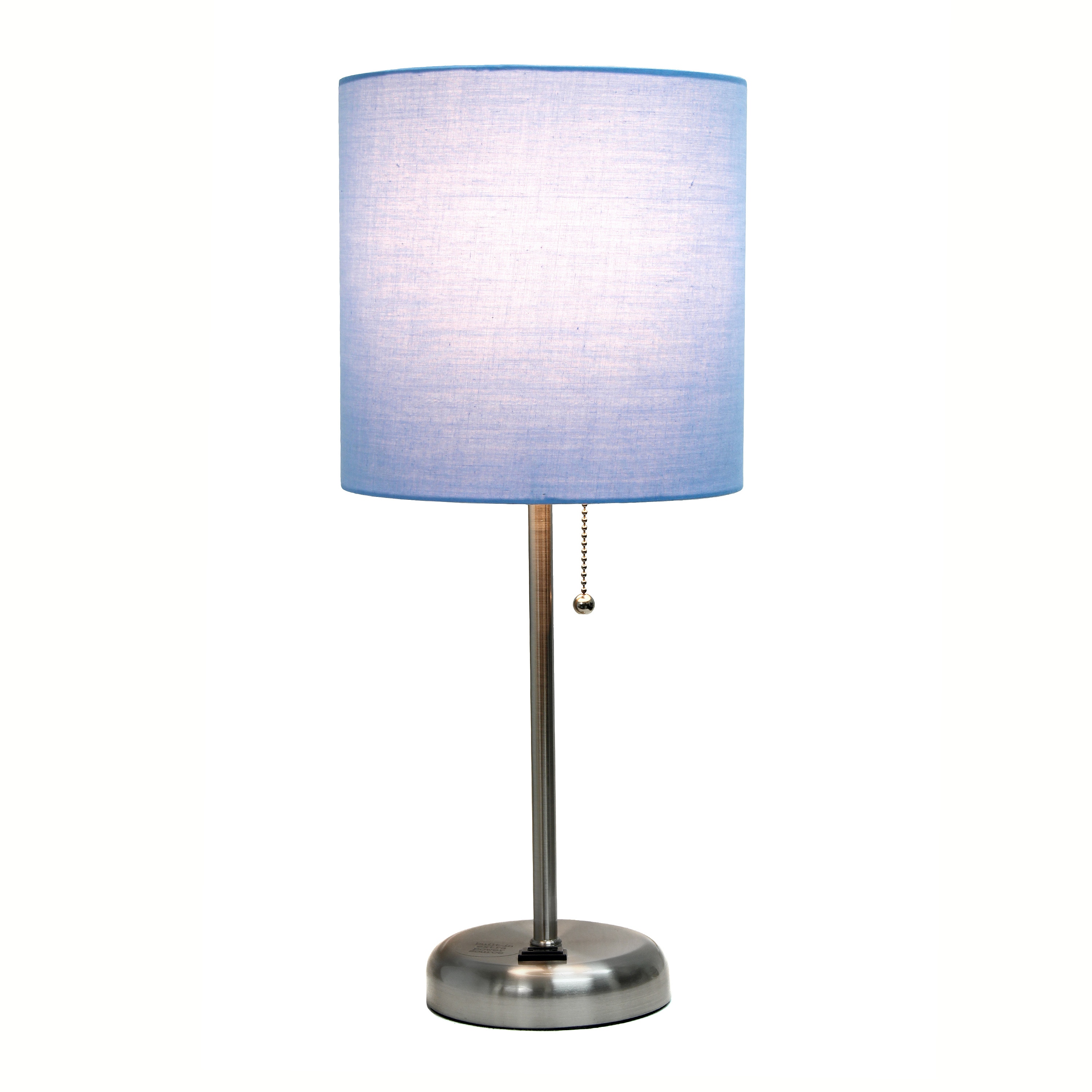 LimeLights LT2024-BLU Table-Lamps - View #3