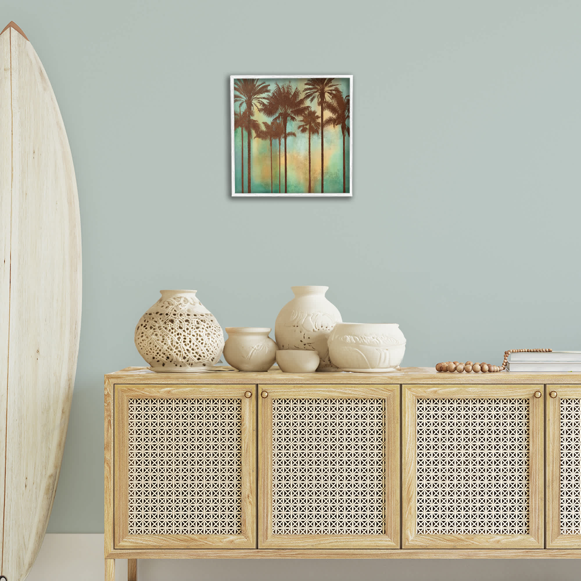Stupell Industries BS-548-WFR-17X17 Wall-Art - View #3