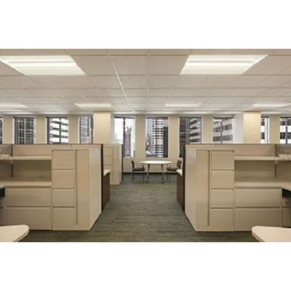 Lithonia Lighting BLT4 40L ADP LP835 troffers - View #2