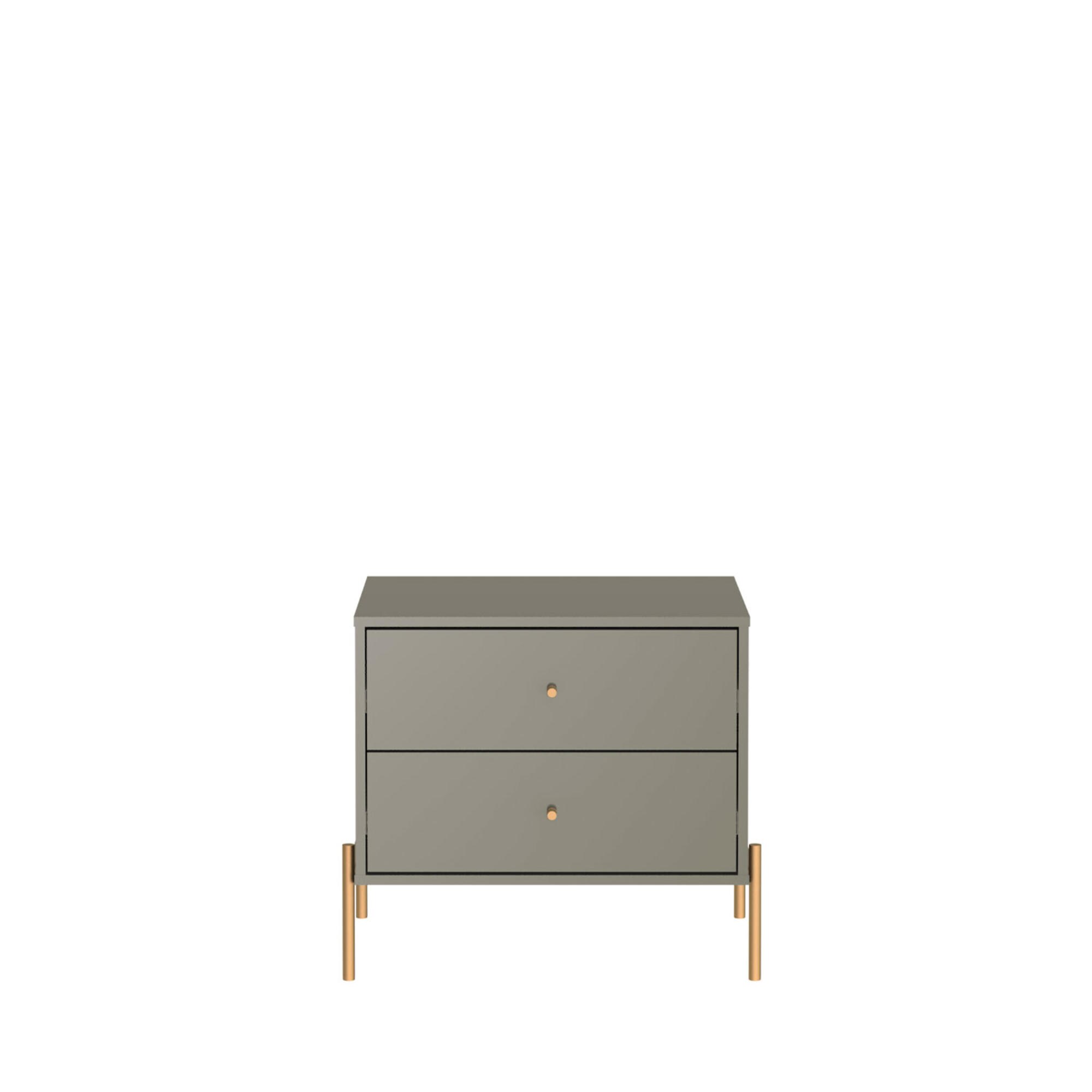 Manhattan Comfort 2-51352 nightstands - View #4