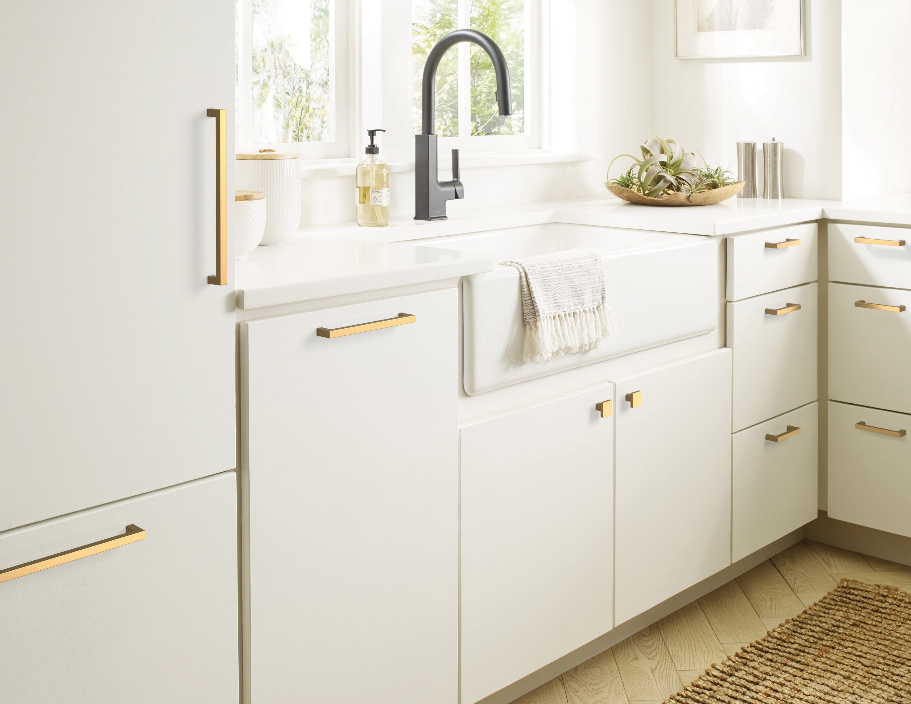 Amerock BP36572CZ Cabinet-Pulls - View #8