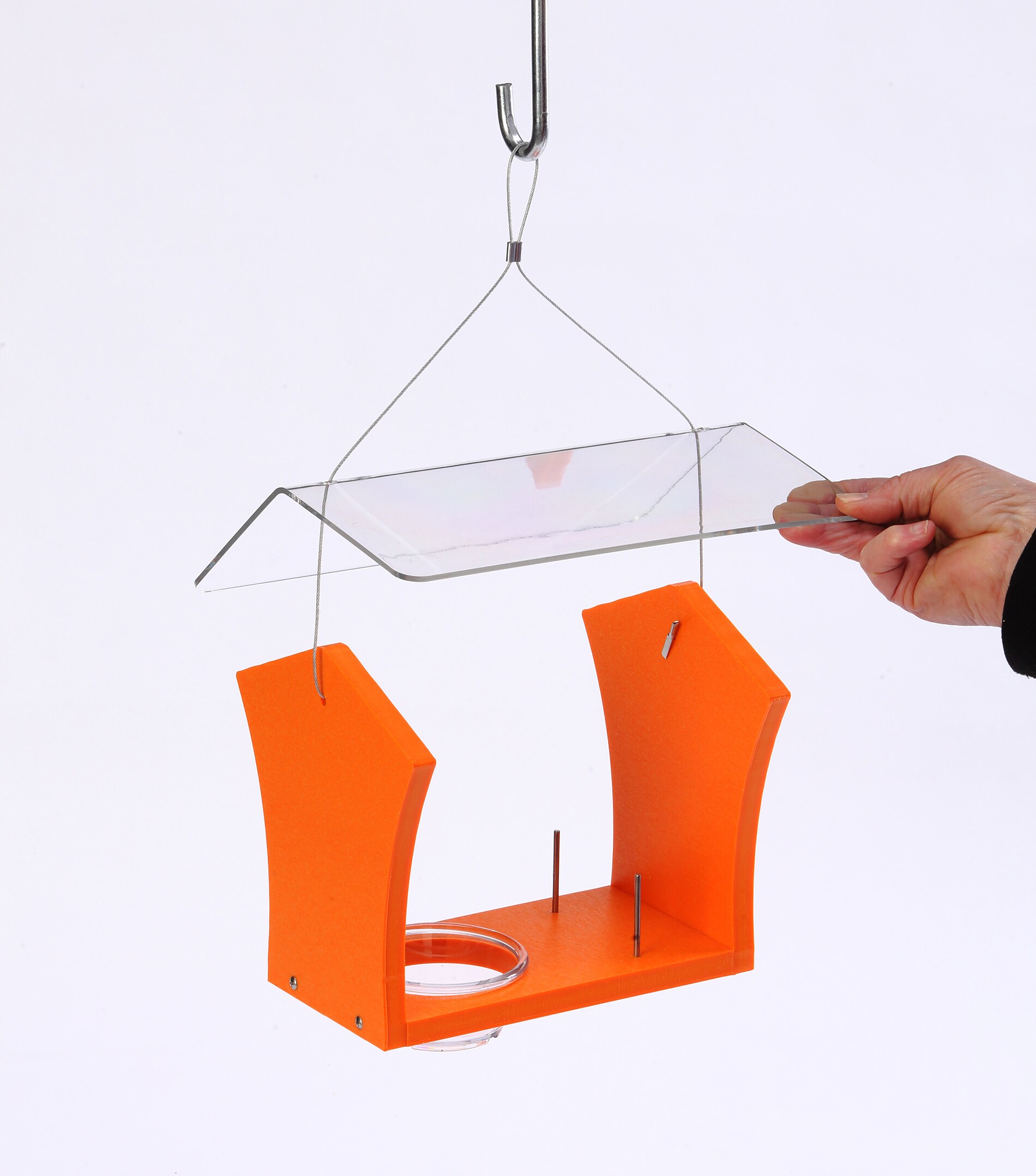 BIRDS CHOICE GSOF Bird-Feeders - View #3
